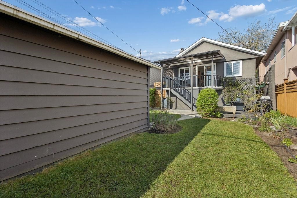 4344 Skeena Street, Vancouver, BC