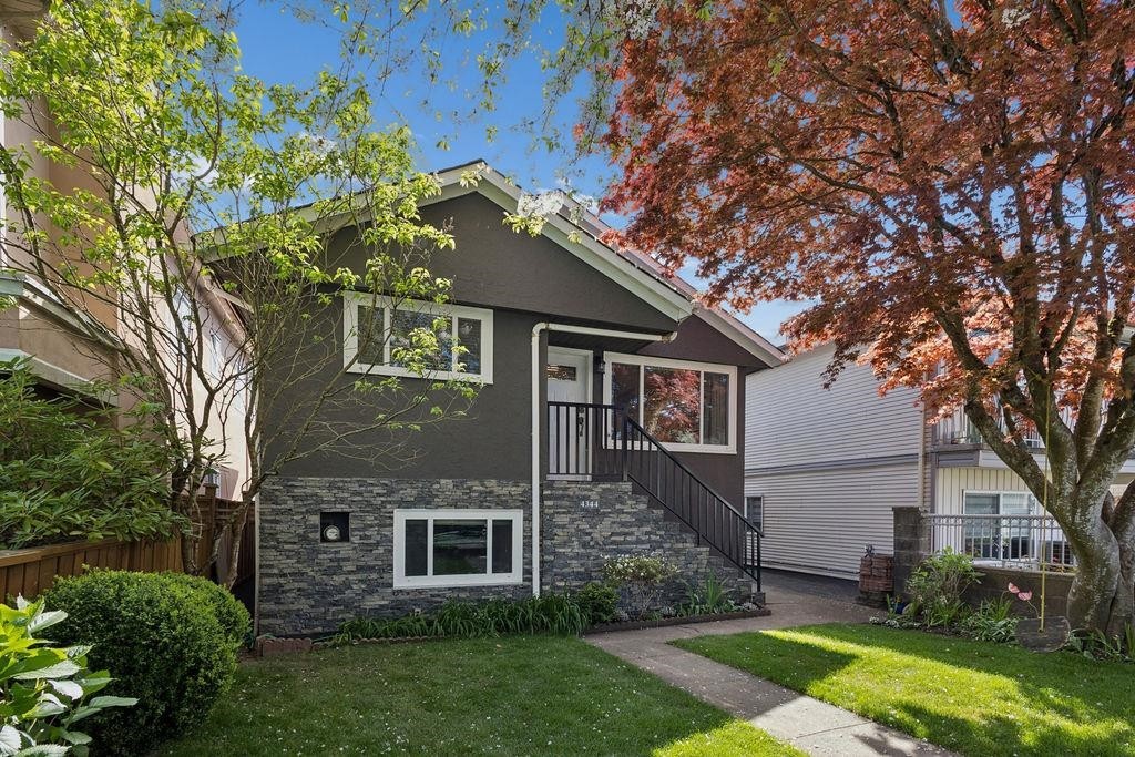4344 Skeena Street, Vancouver, BC