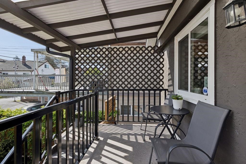 4344 Skeena Street, Vancouver, BC