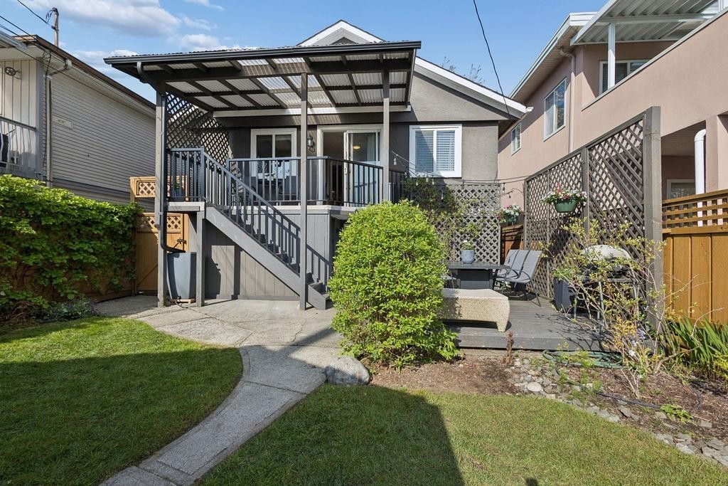4344 Skeena Street, Vancouver, BC