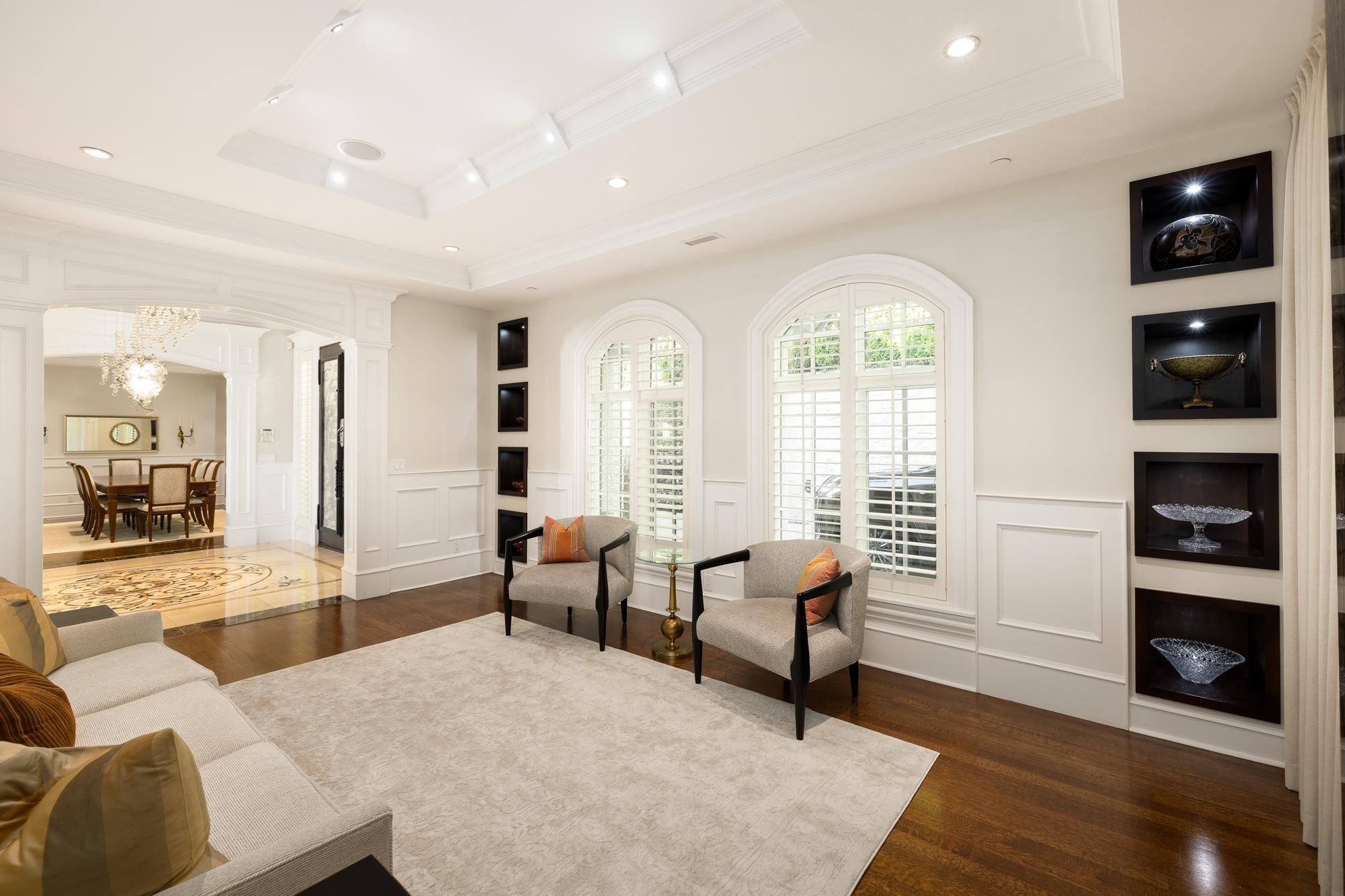 2912 Mathers Avenue, West Vancouver, BC