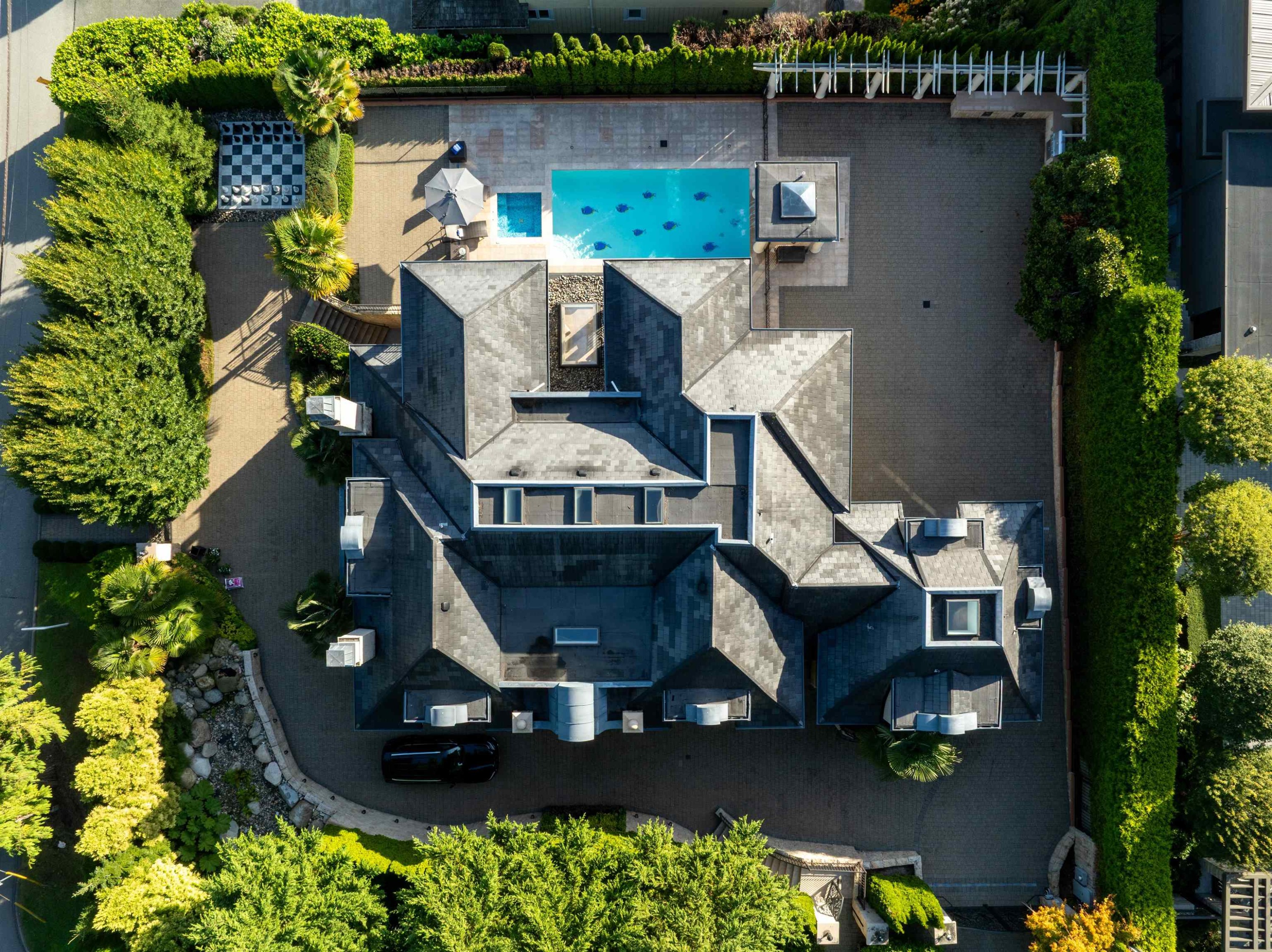 2912 Mathers Avenue, West Vancouver, BC