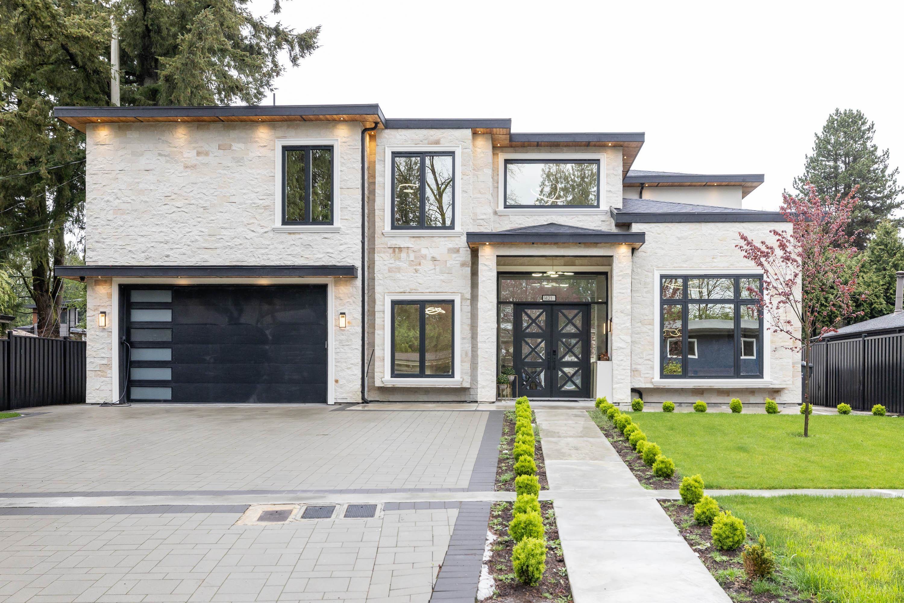 1421 Barberry Drive, Port Coquitlam, BC