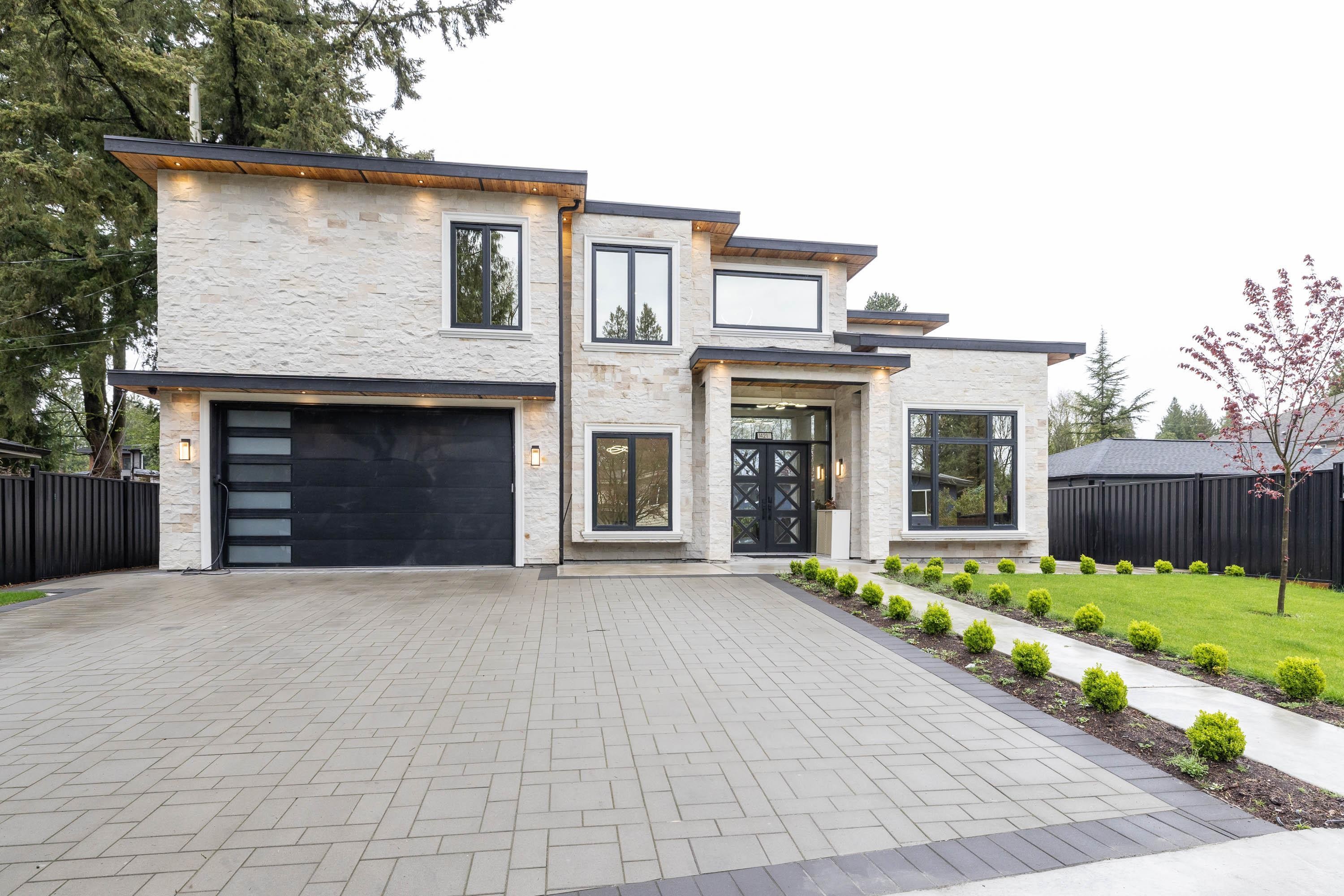 1421 Barberry Drive, Port Coquitlam, BC