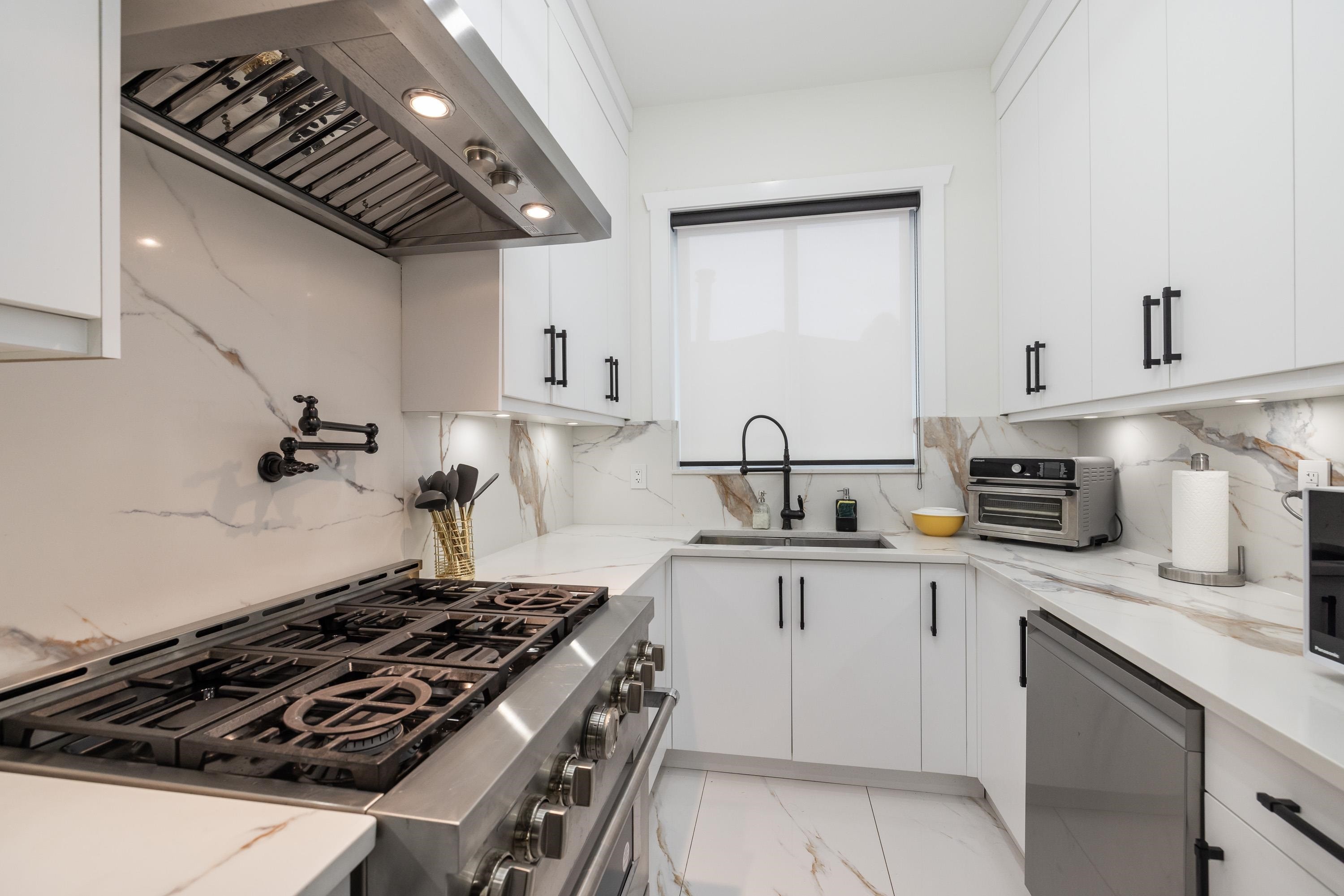 1421 Barberry Drive, Port Coquitlam, BC