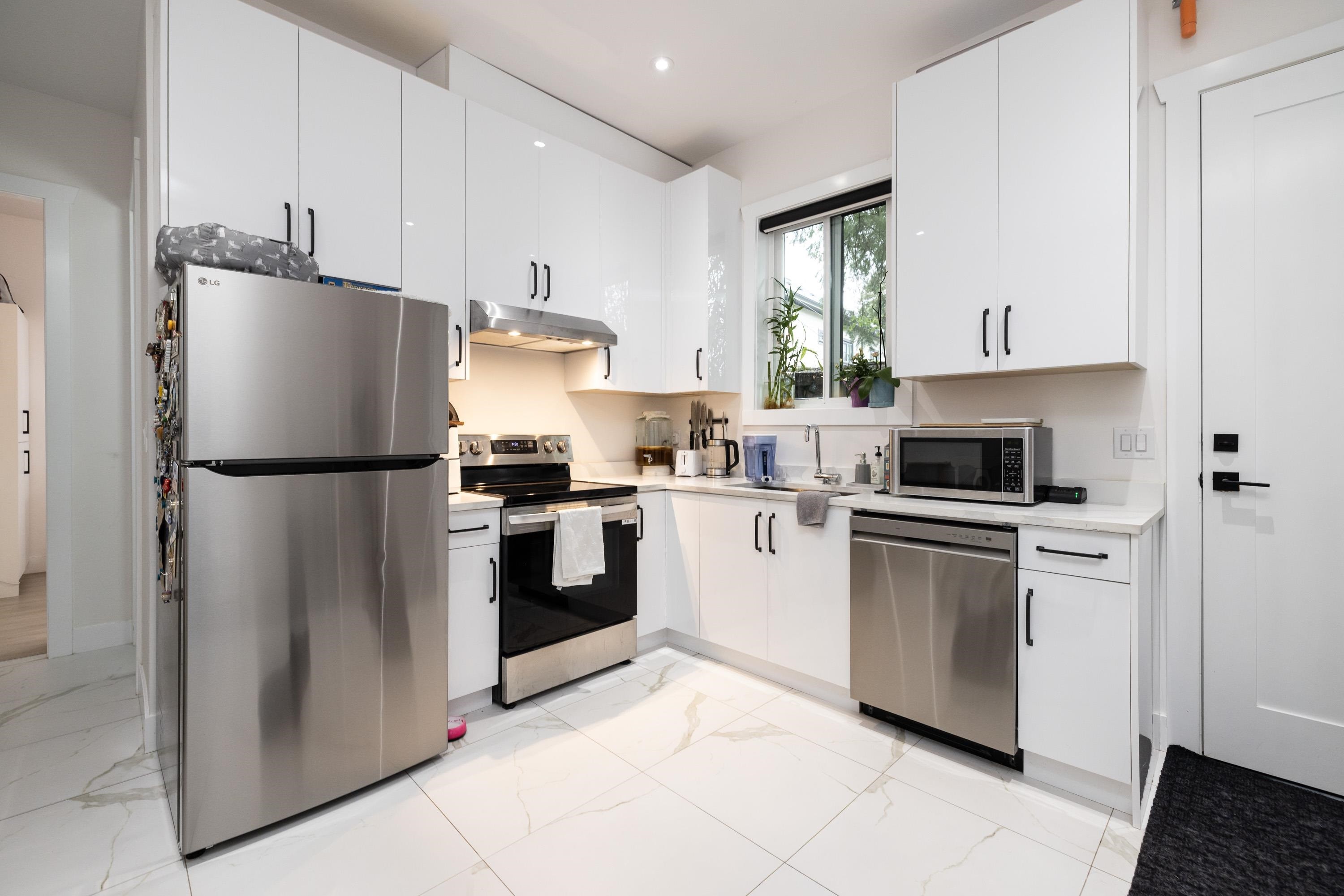 1421 Barberry Drive, Port Coquitlam, BC