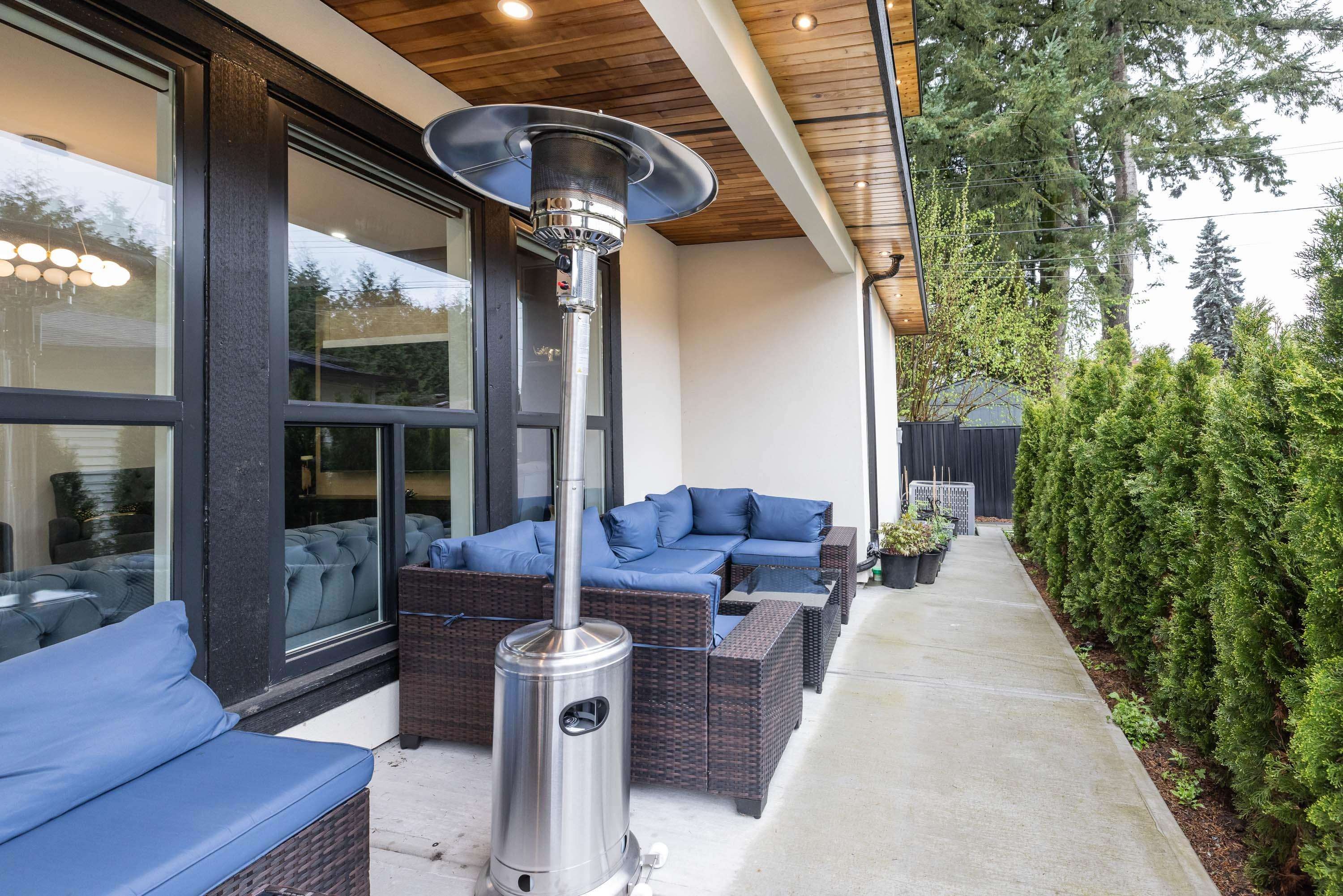 1421 Barberry Drive, Port Coquitlam, BC