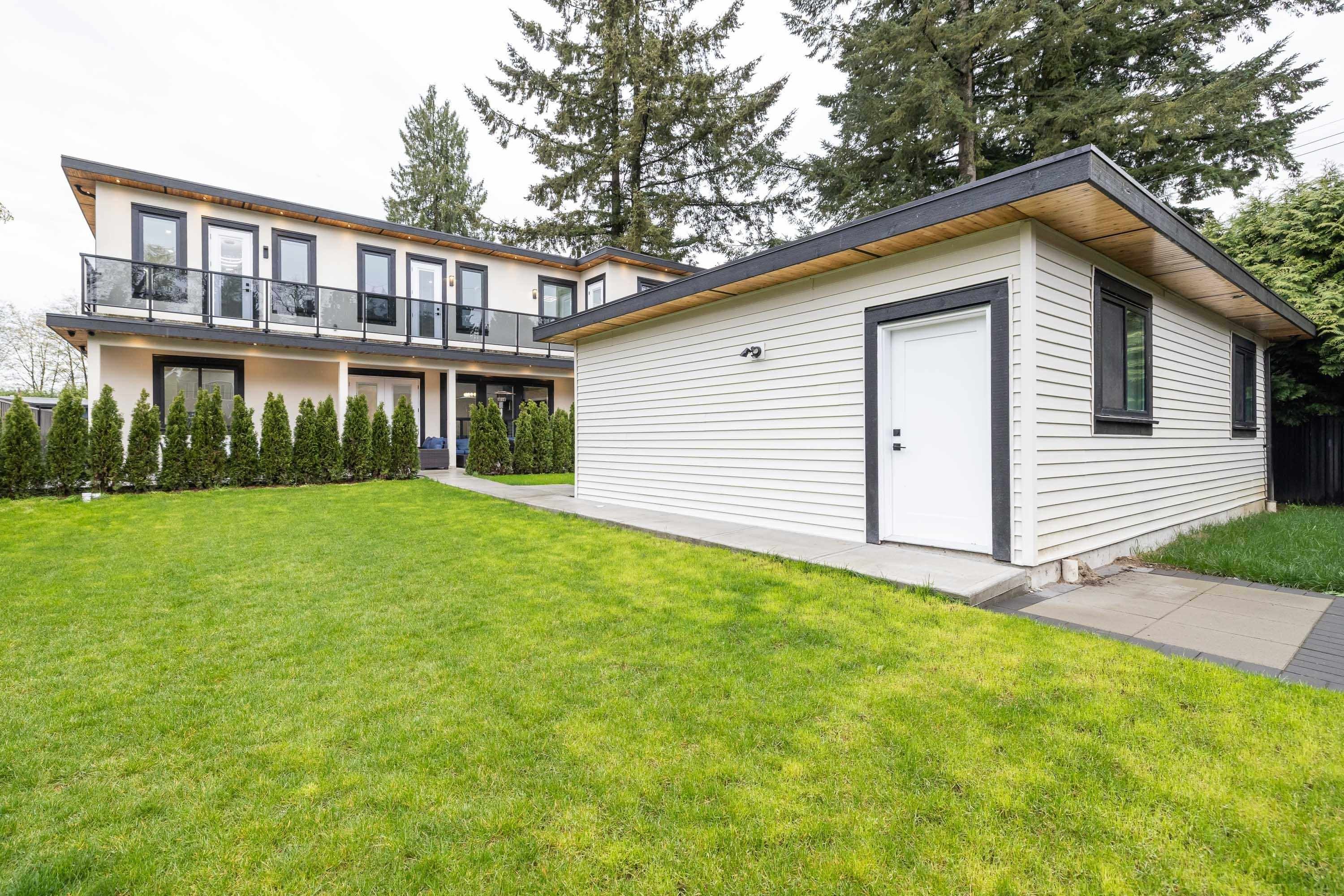 1421 Barberry Drive, Port Coquitlam, BC
