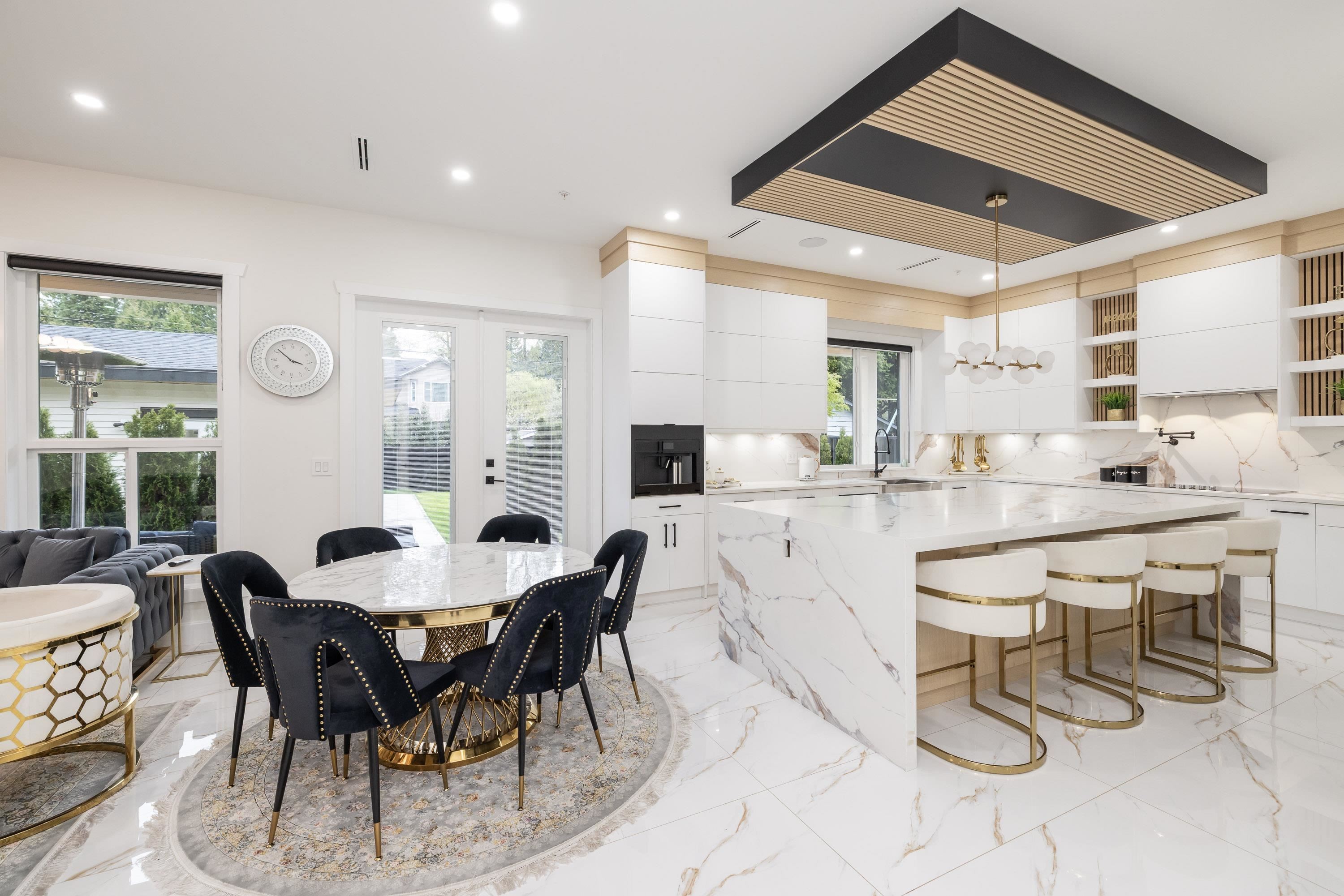 1421 Barberry Drive, Port Coquitlam, BC
