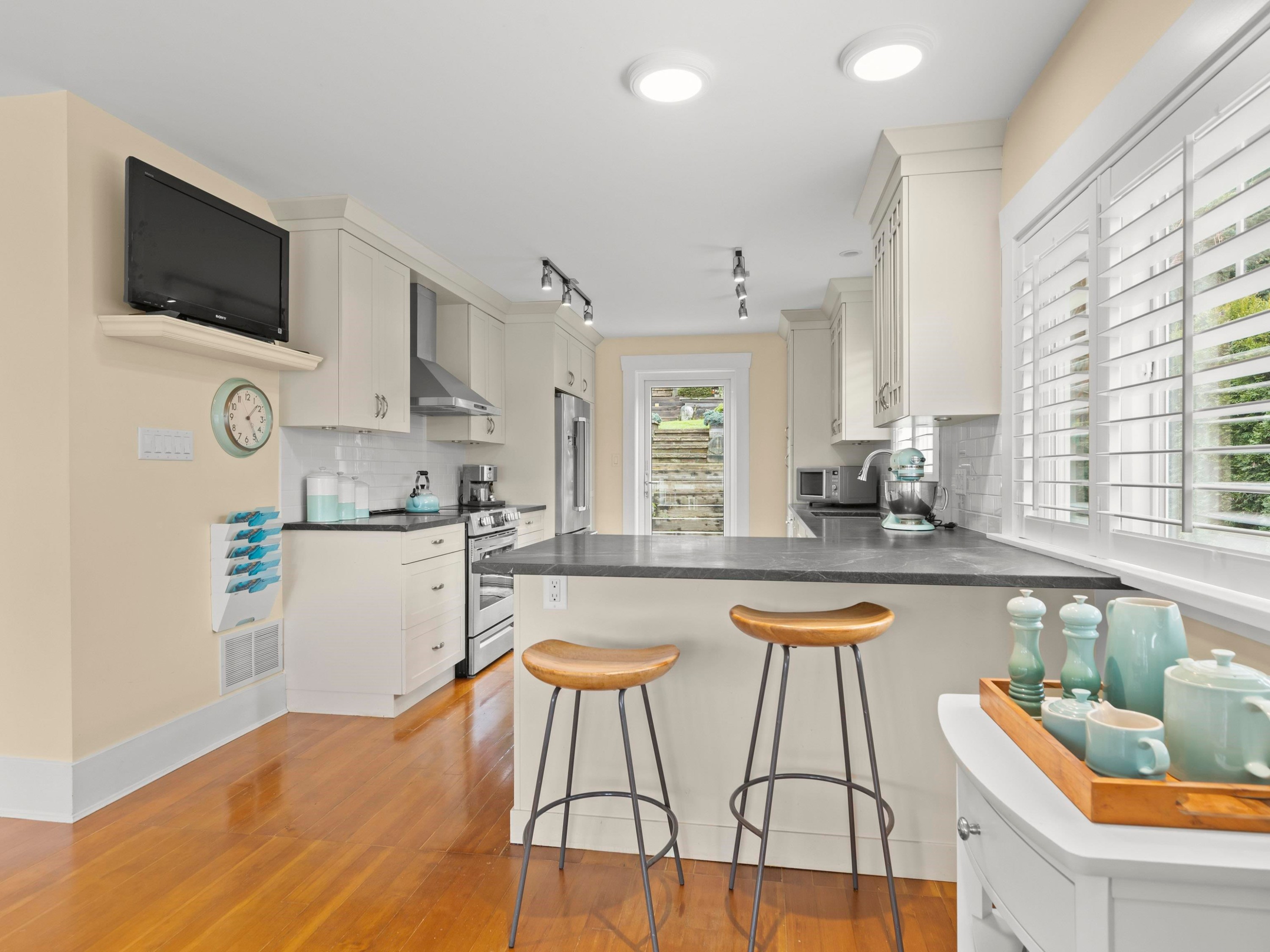 6252 Wellington Avenue, West Vancouver, BC