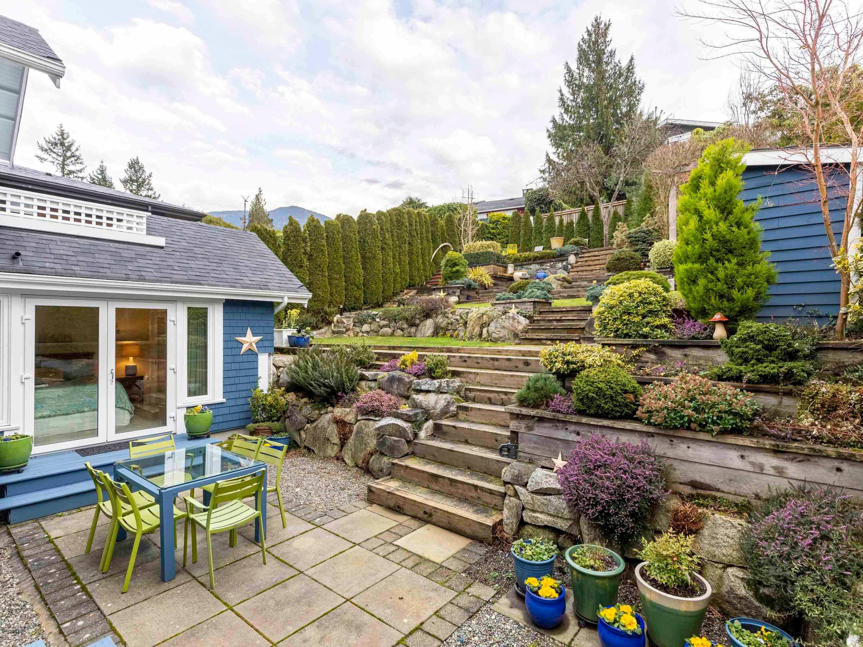 6252 Wellington Avenue, West Vancouver, BC