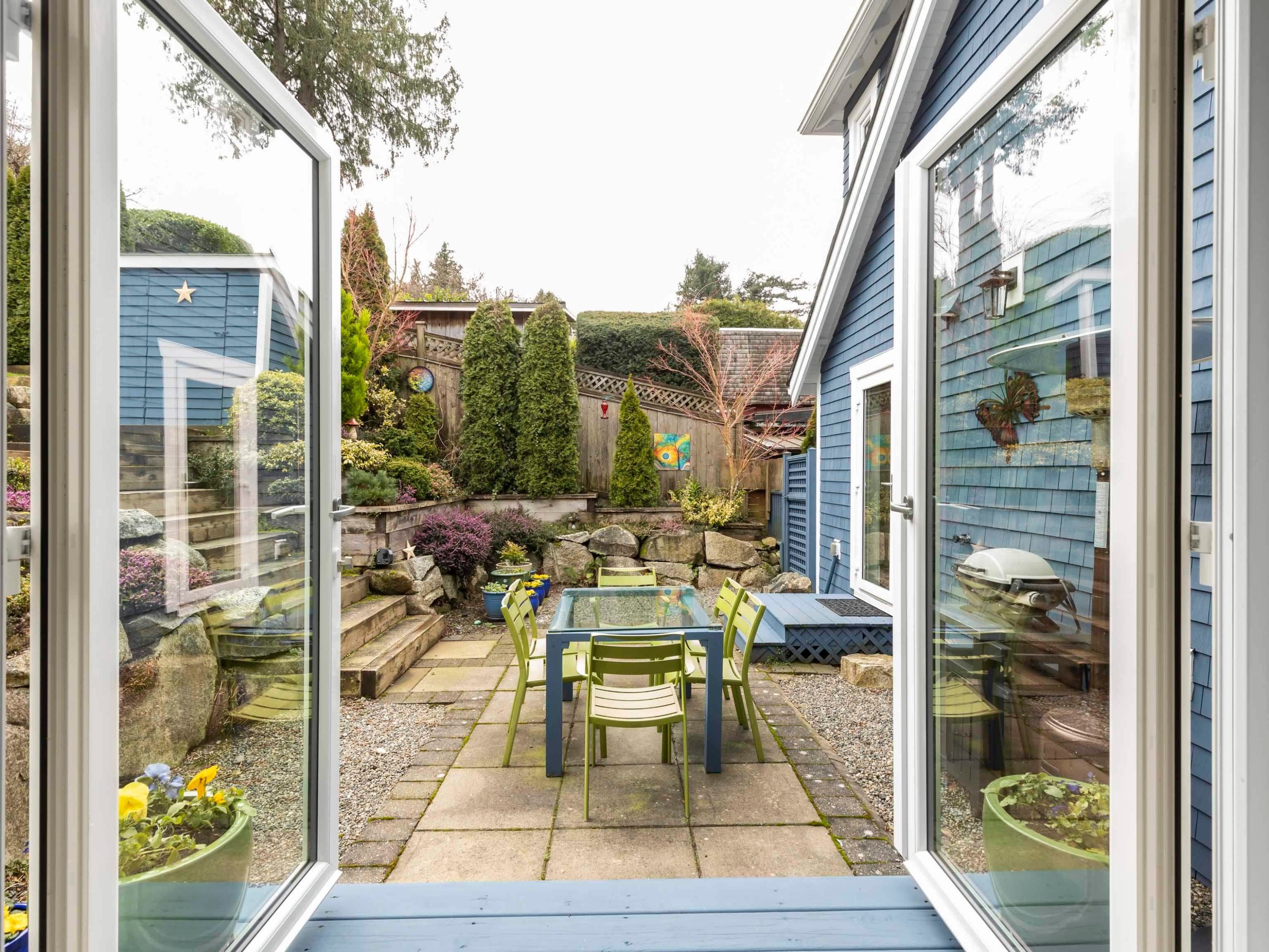 6252 Wellington Avenue, West Vancouver, BC