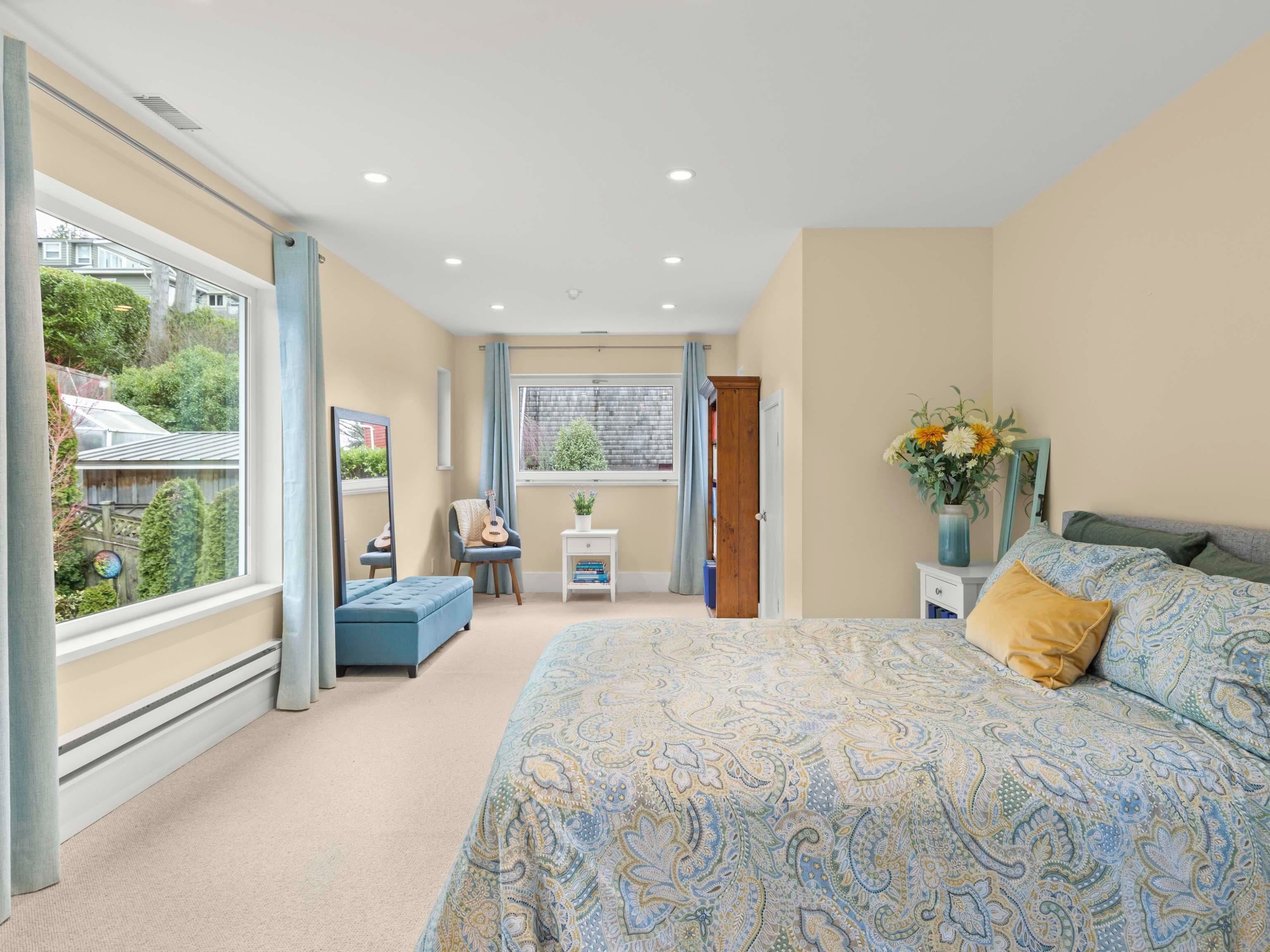 6252 Wellington Avenue, West Vancouver, BC