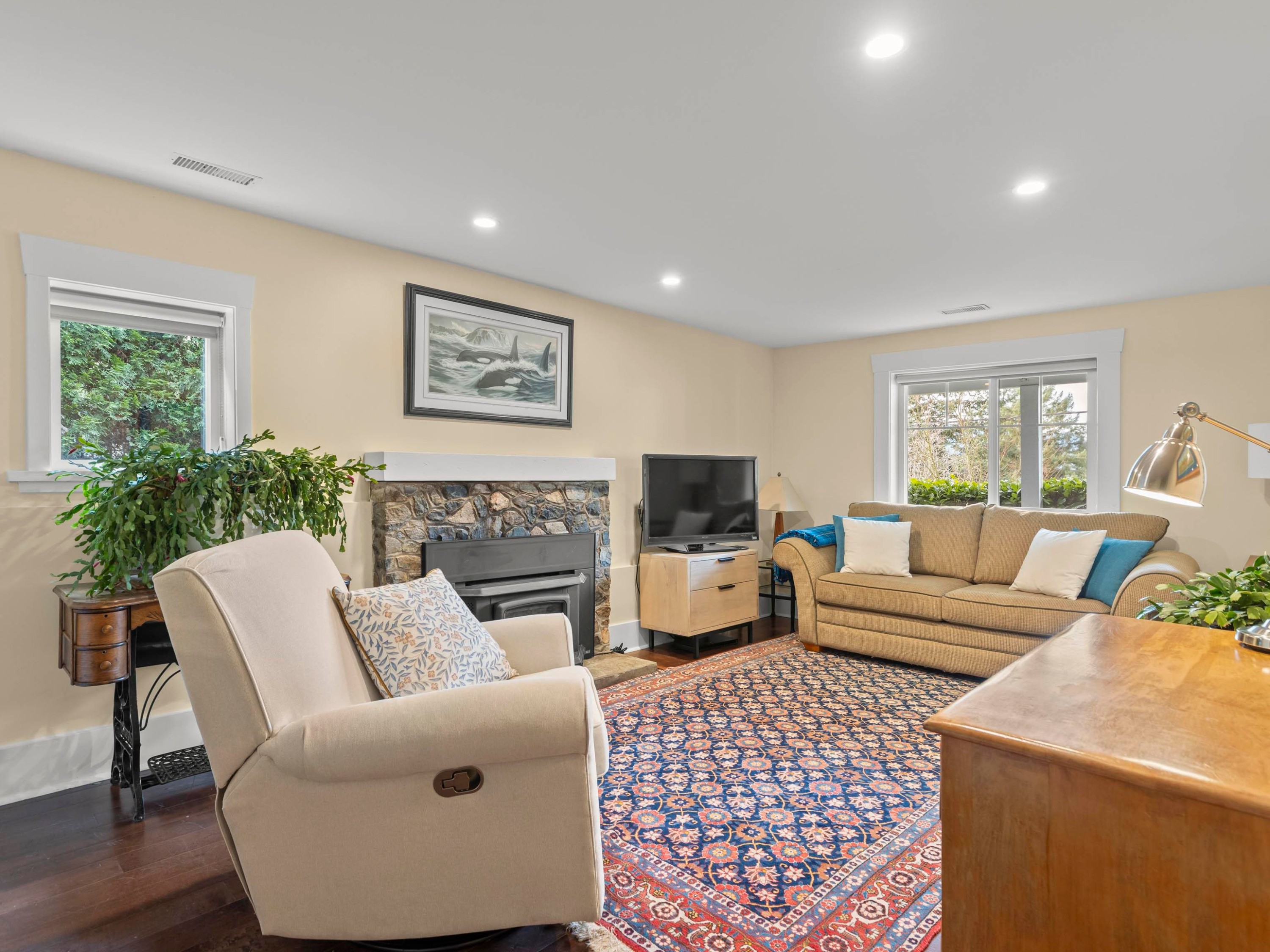 6252 Wellington Avenue, West Vancouver, BC