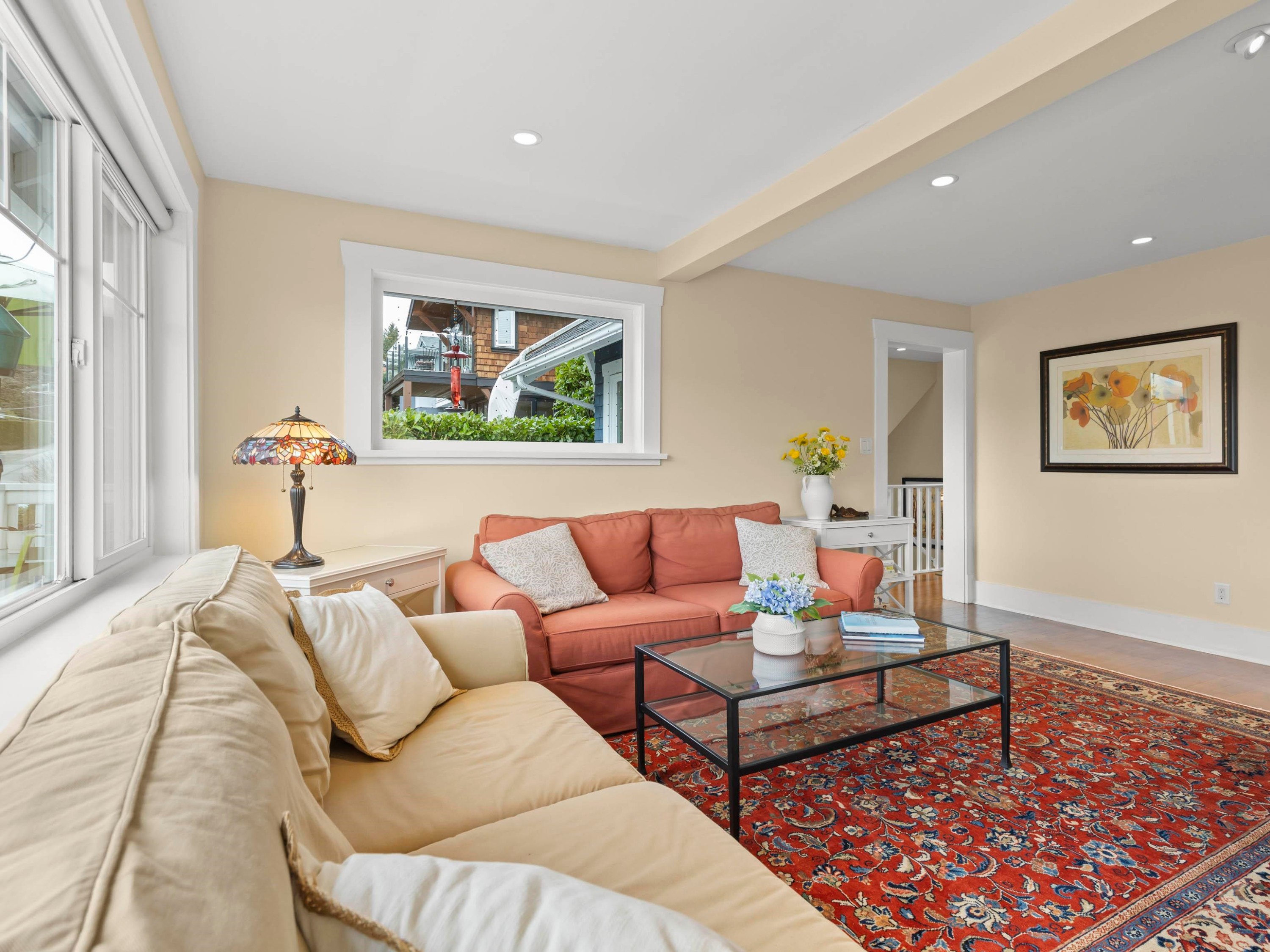 6252 Wellington Avenue, West Vancouver, BC