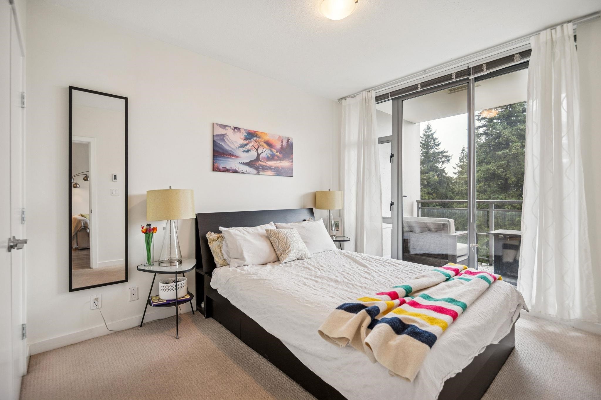 1407-280 Ross Drive, New Westminster, BC