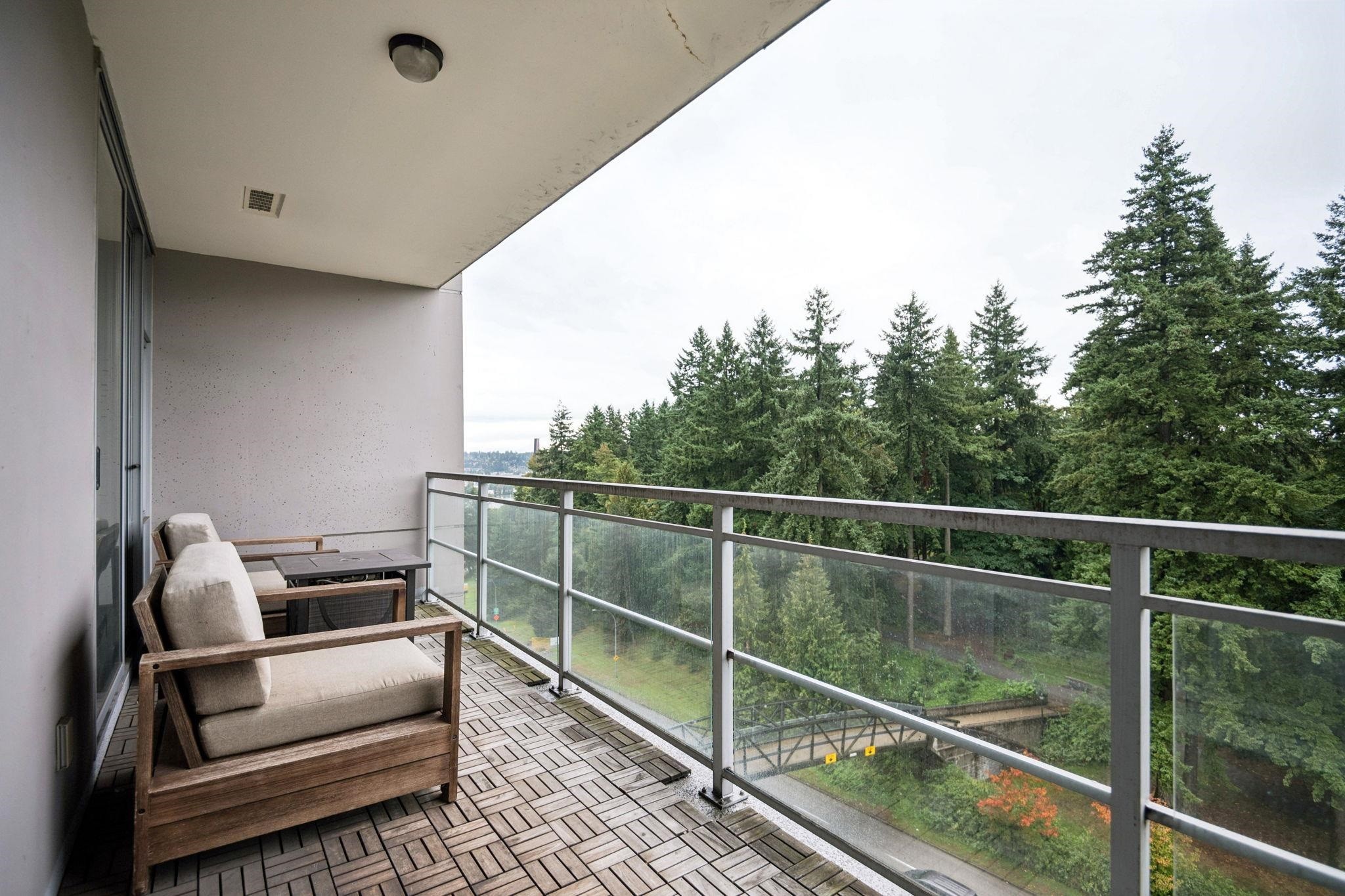 1407-280 Ross Drive, New Westminster, BC