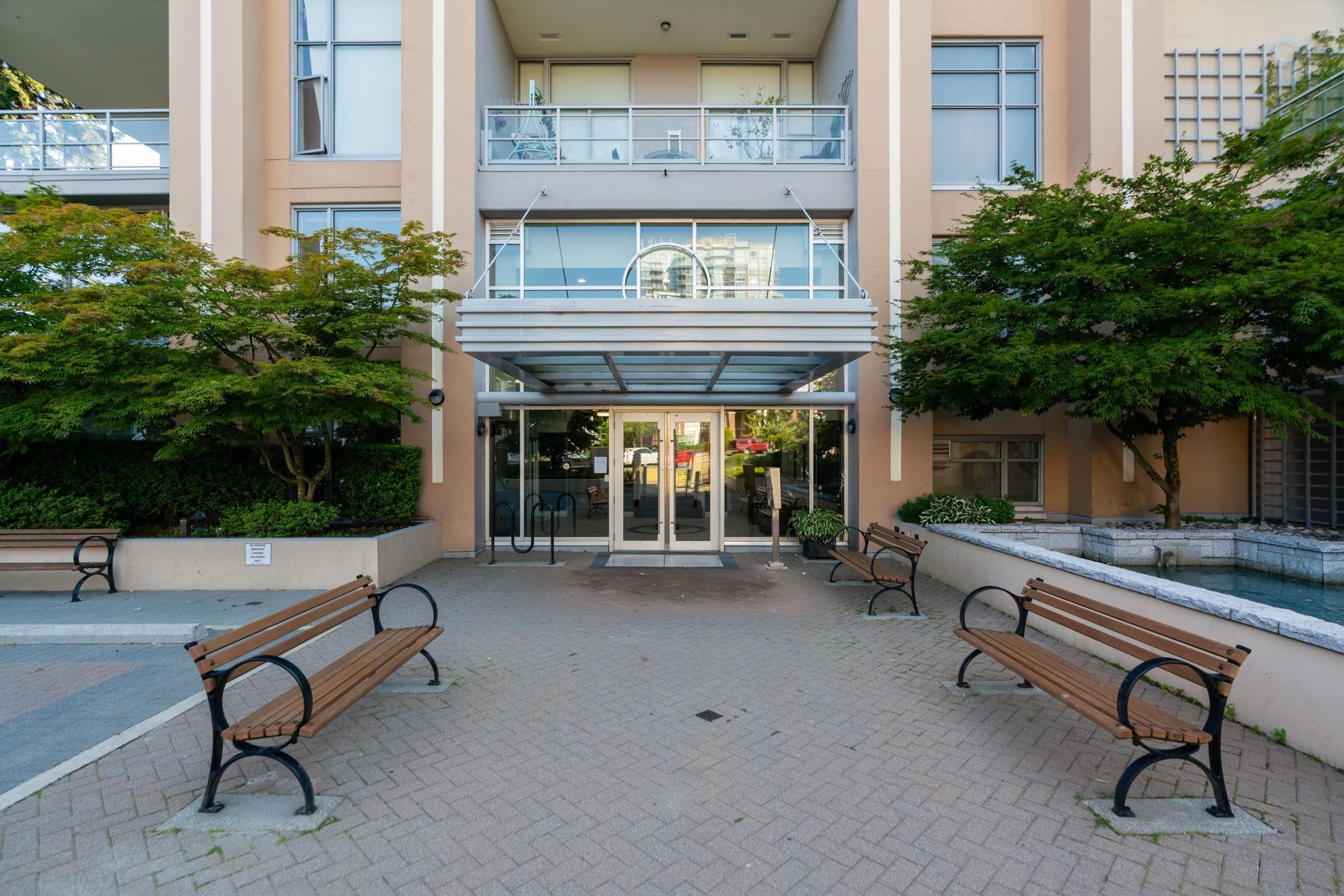 1407-280 Ross Drive, New Westminster, BC