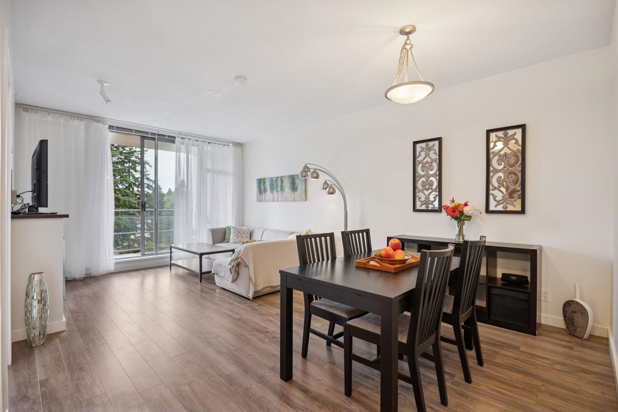 1407-280 Ross Drive, New Westminster, BC