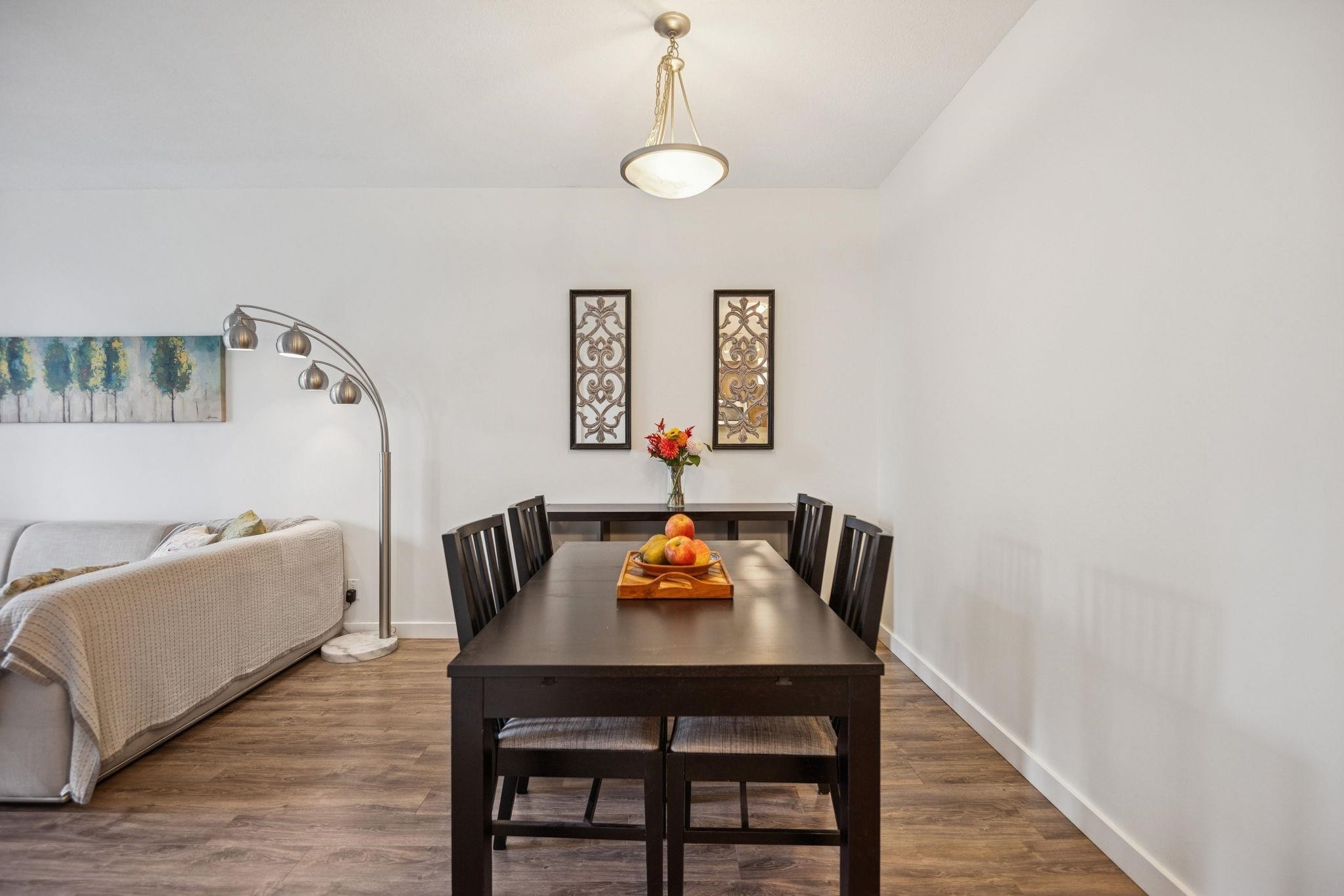 1407-280 Ross Drive, New Westminster, BC
