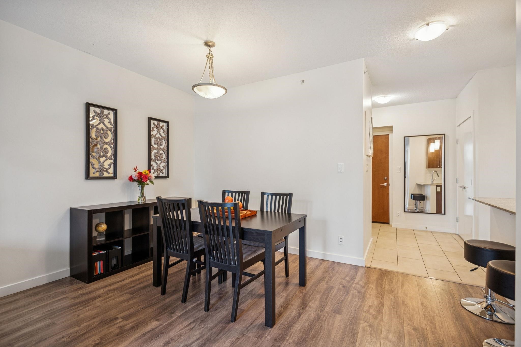 1407-280 Ross Drive, New Westminster, BC