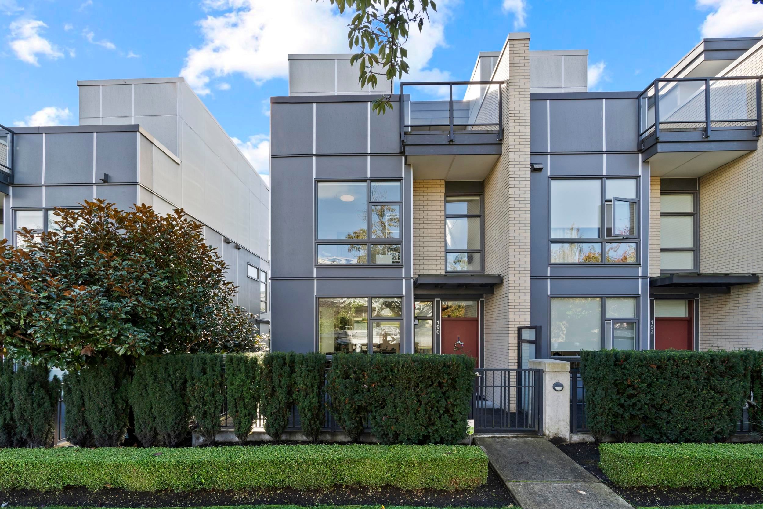 190 63Rd Avenue W, Vancouver, BC