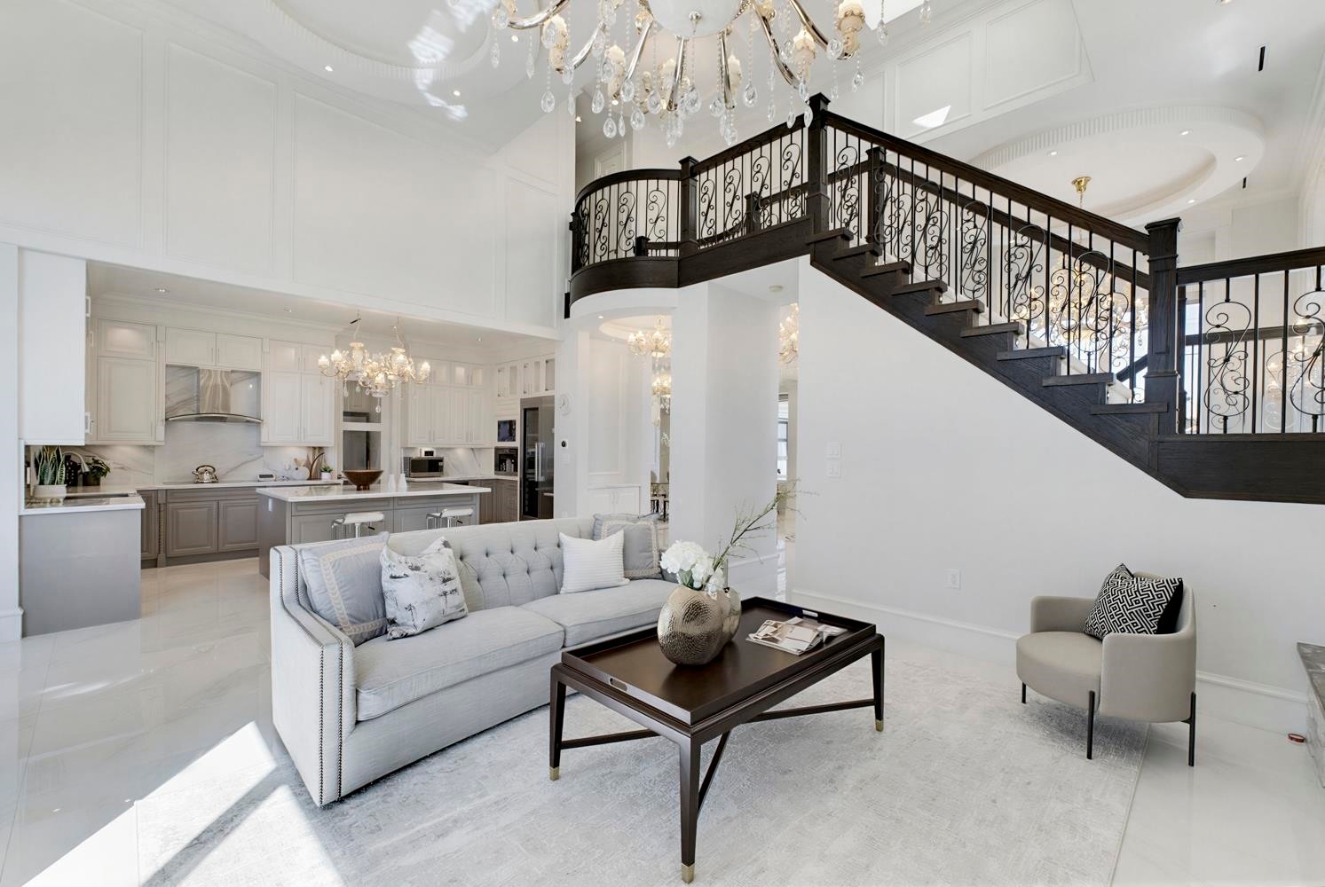 5500 Cathay Road, Richmond, BC