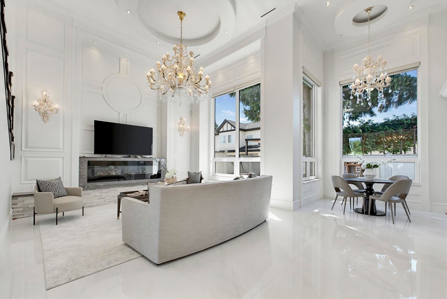 5500 Cathay Road, Richmond, BC