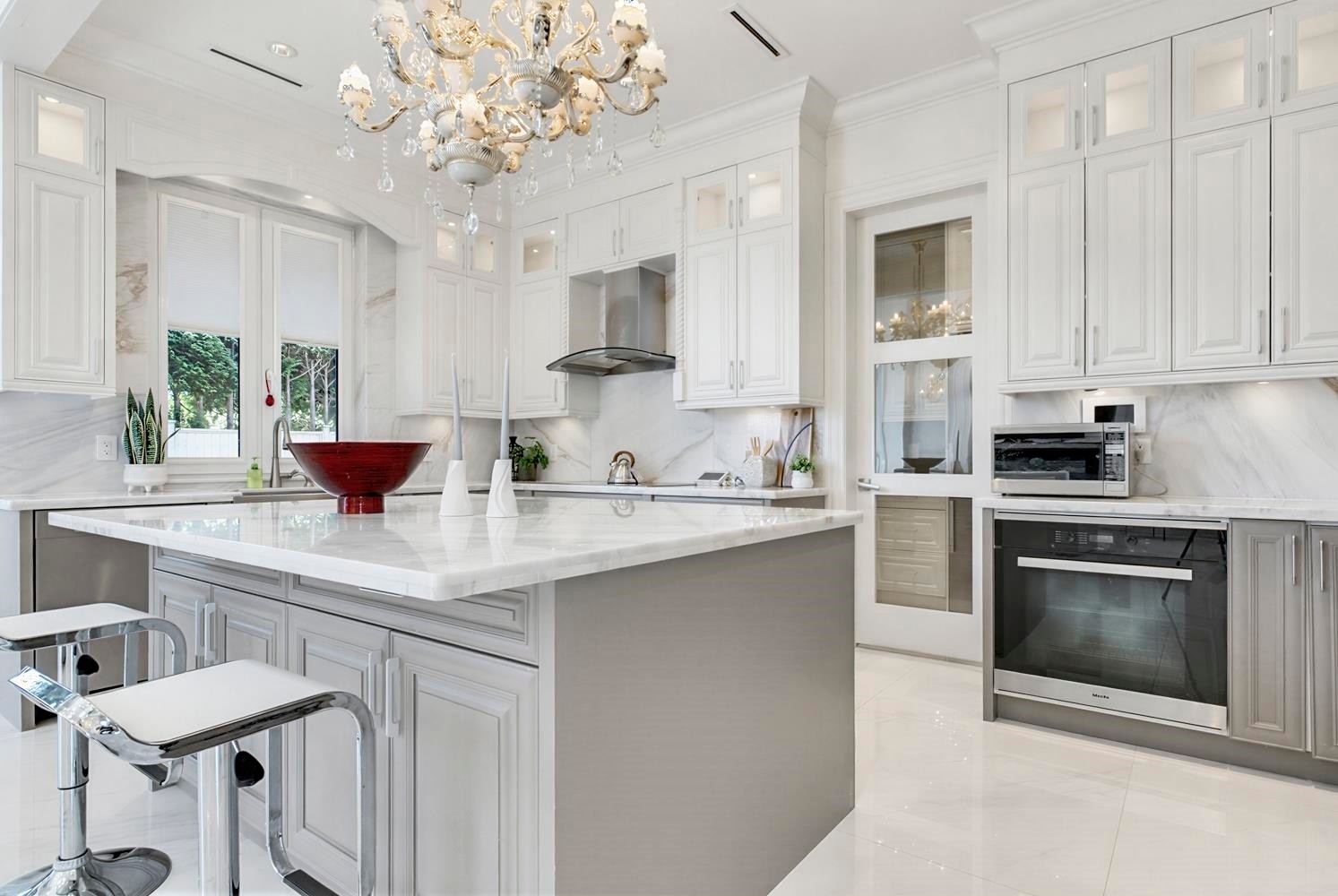 5500 Cathay Road, Richmond, BC