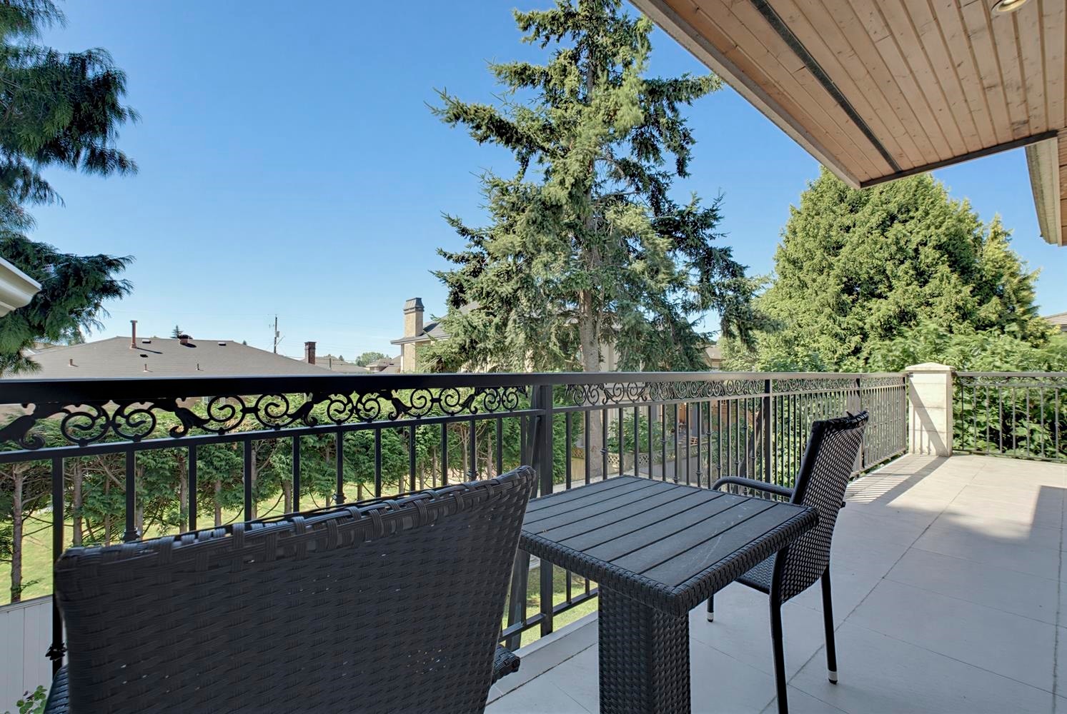 5500 Cathay Road, Richmond, BC