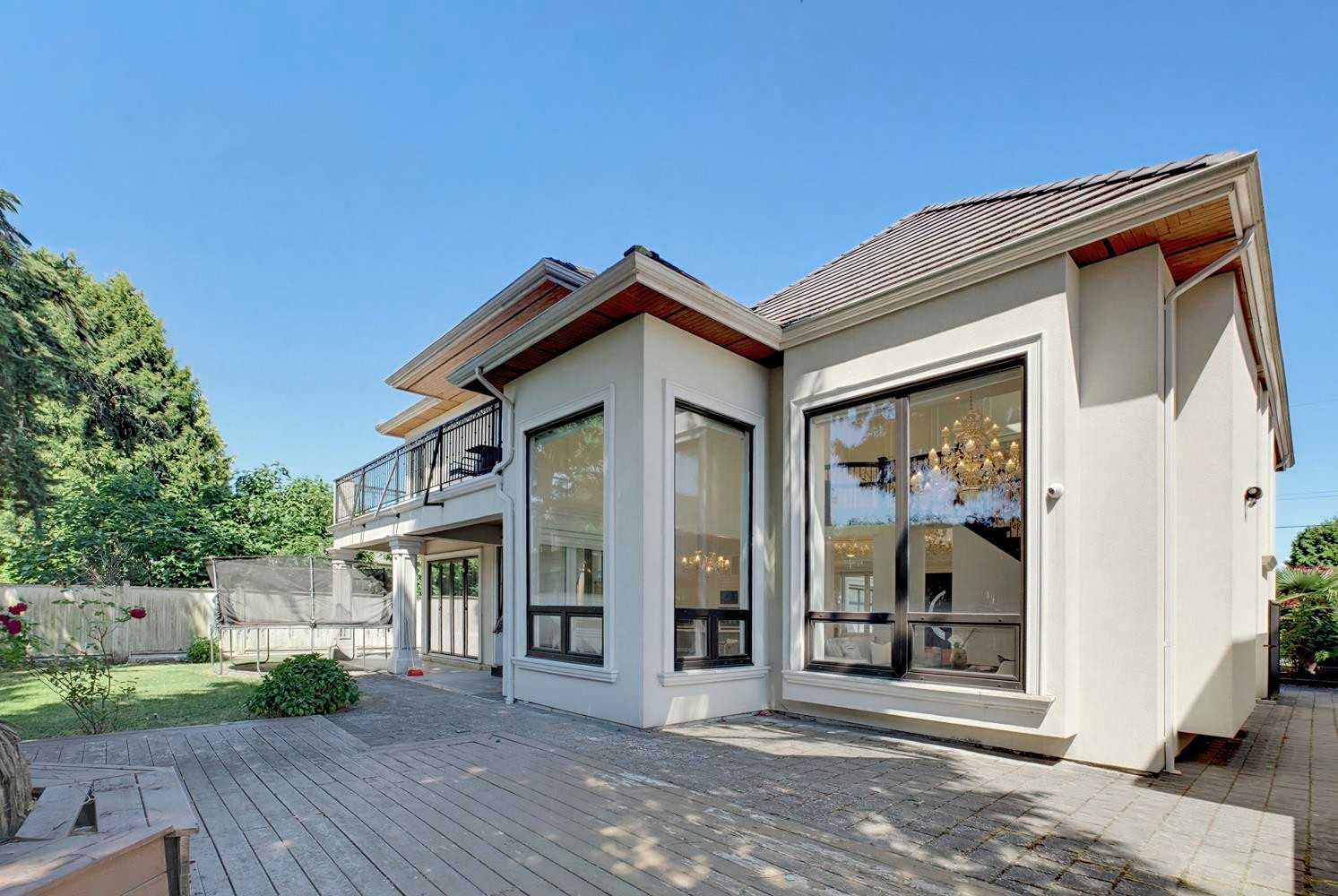 5500 Cathay Road, Richmond, BC