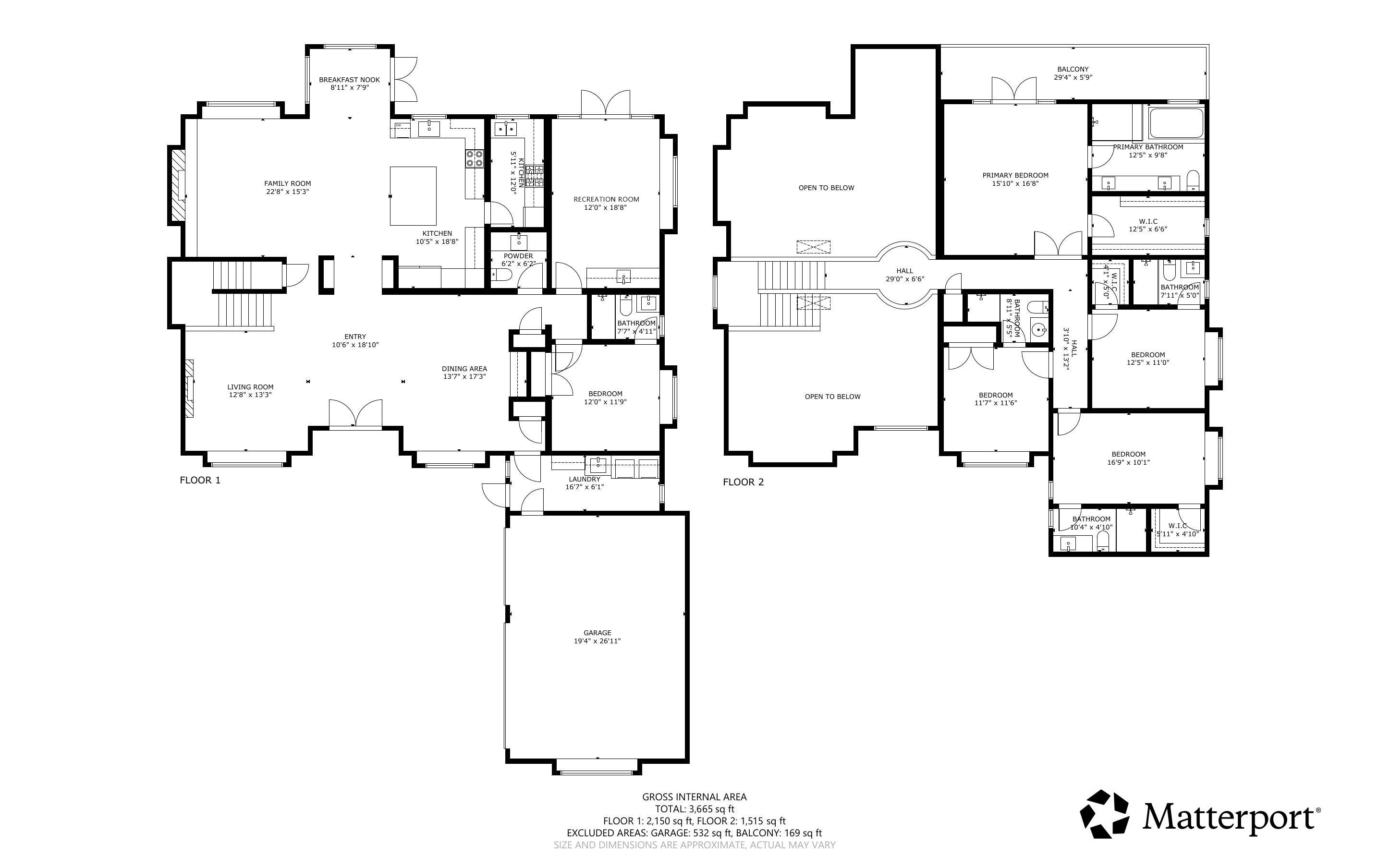 5500 Cathay Road, Richmond, BC