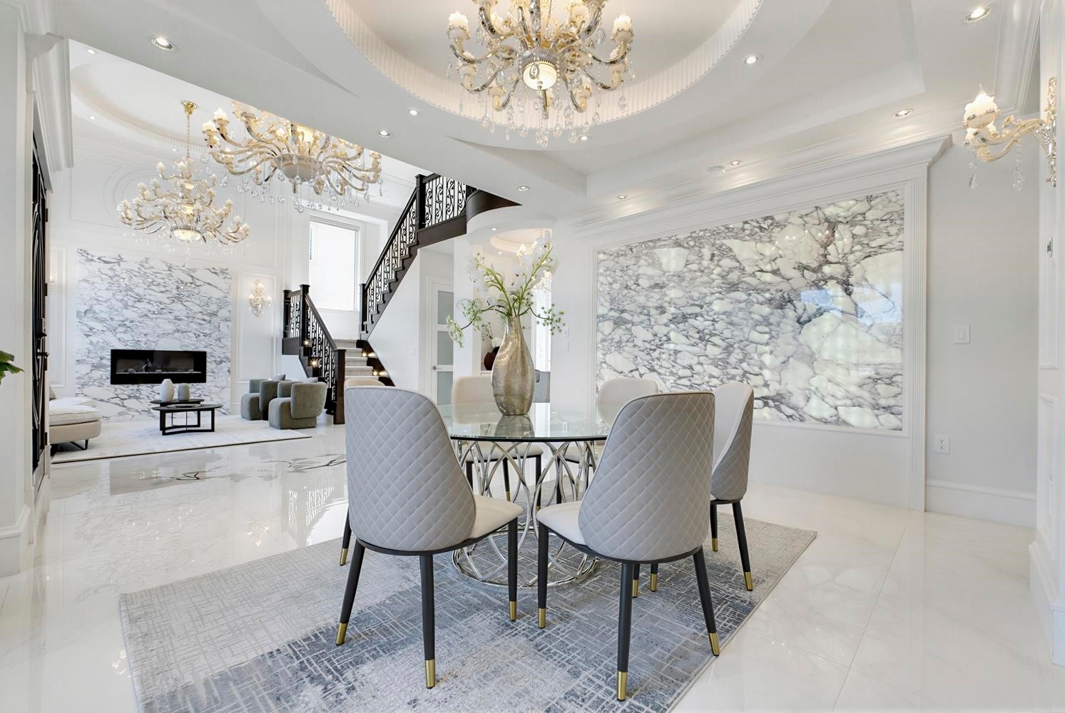 5500 Cathay Road, Richmond, BC