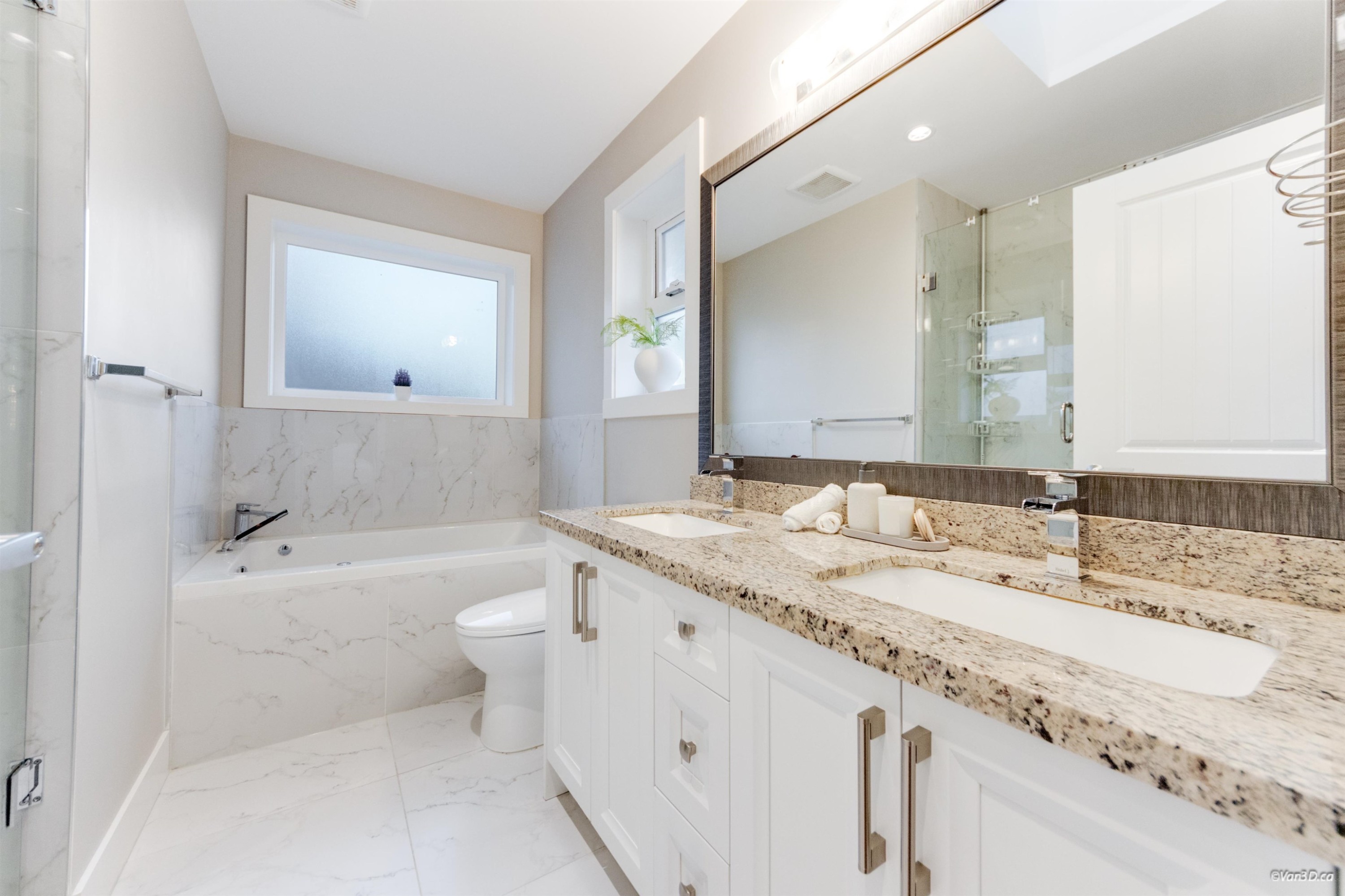 3582 Franklin Street, Vancouver, BC