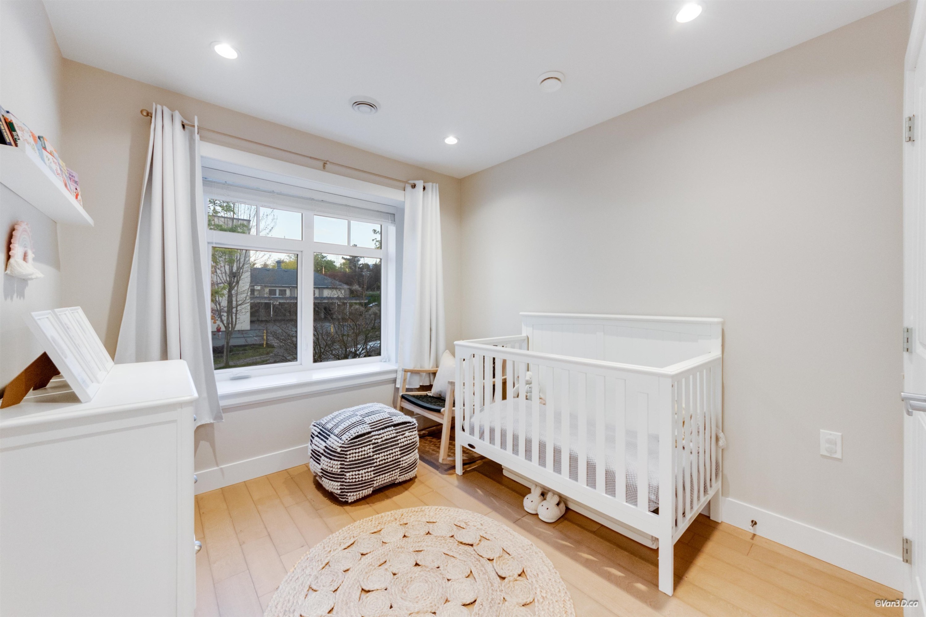 3582 Franklin Street, Vancouver, BC