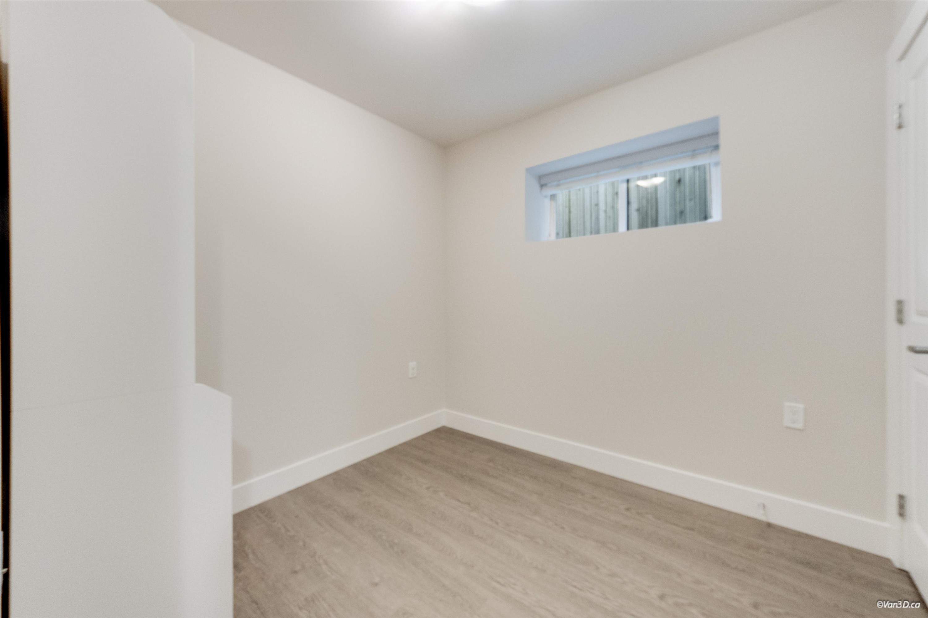 3582 Franklin Street, Vancouver, BC