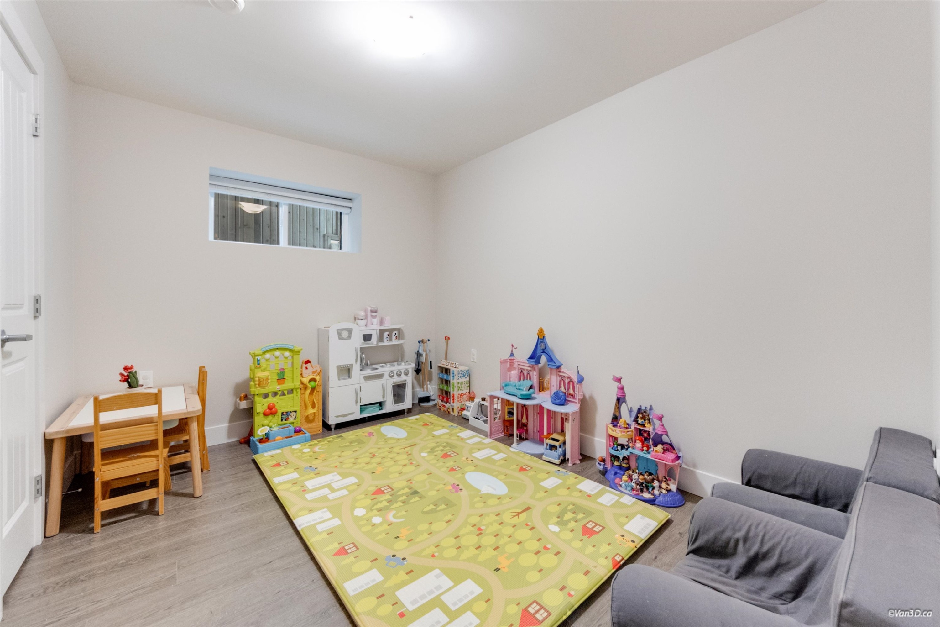 3582 Franklin Street, Vancouver, BC