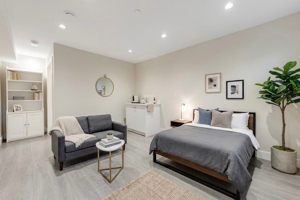 3582 Franklin Street, Vancouver, BC