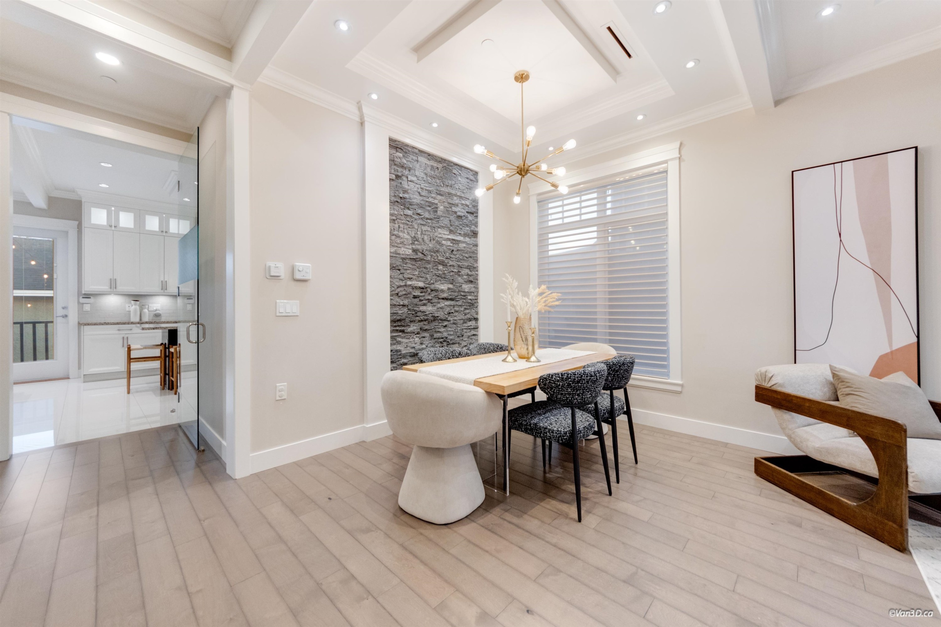 3582 Franklin Street, Vancouver, BC