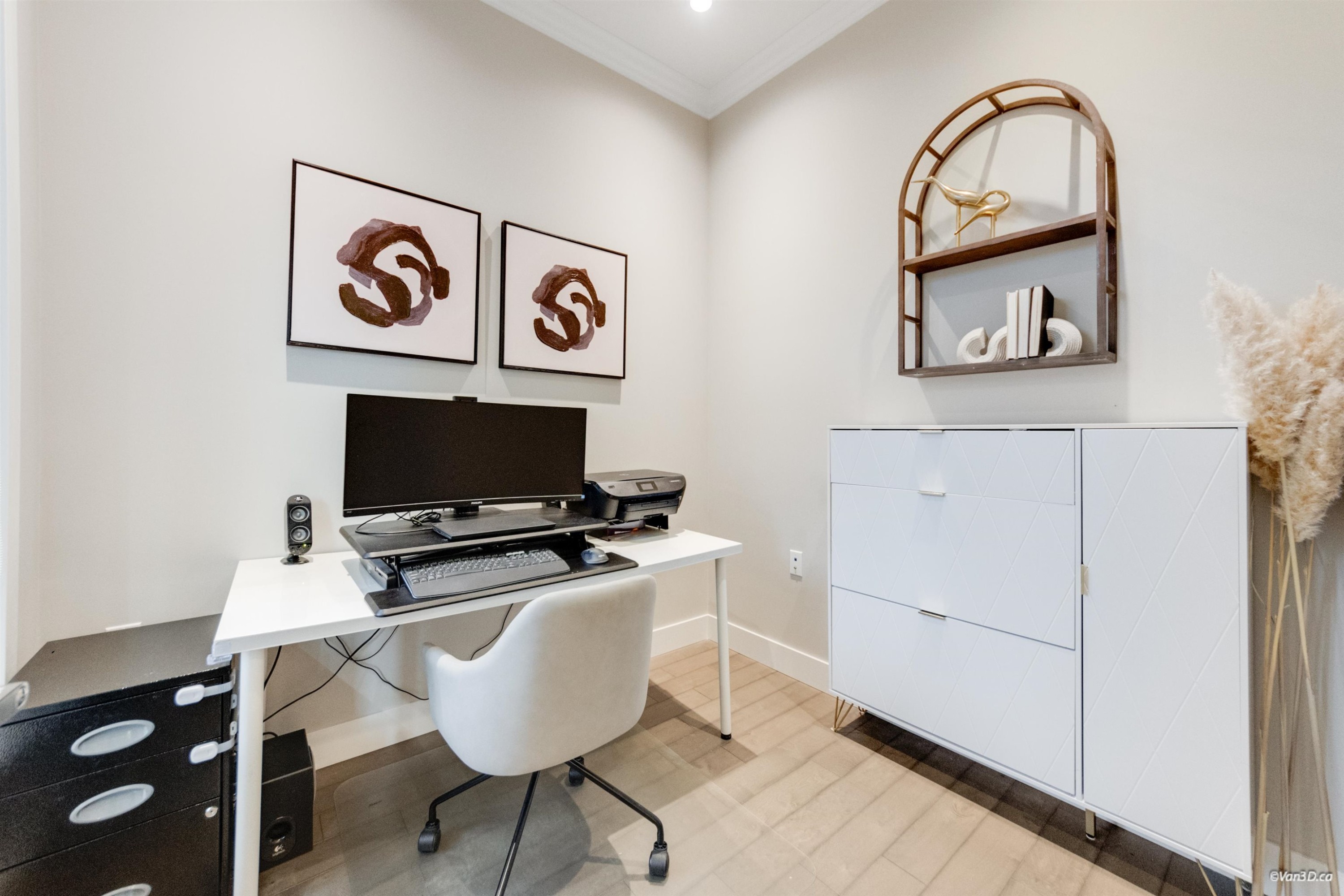 3582 Franklin Street, Vancouver, BC
