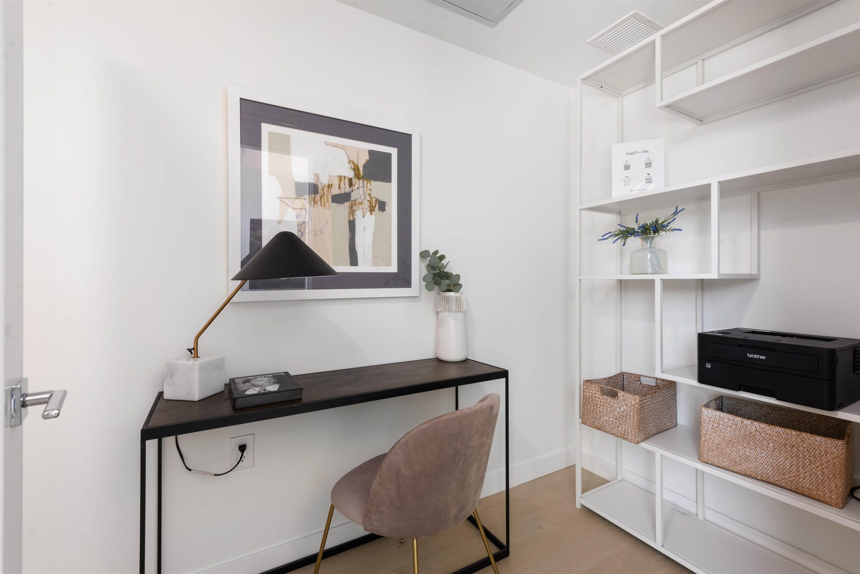 885 33Rd Avenue W, Vancouver, BC - Indoor