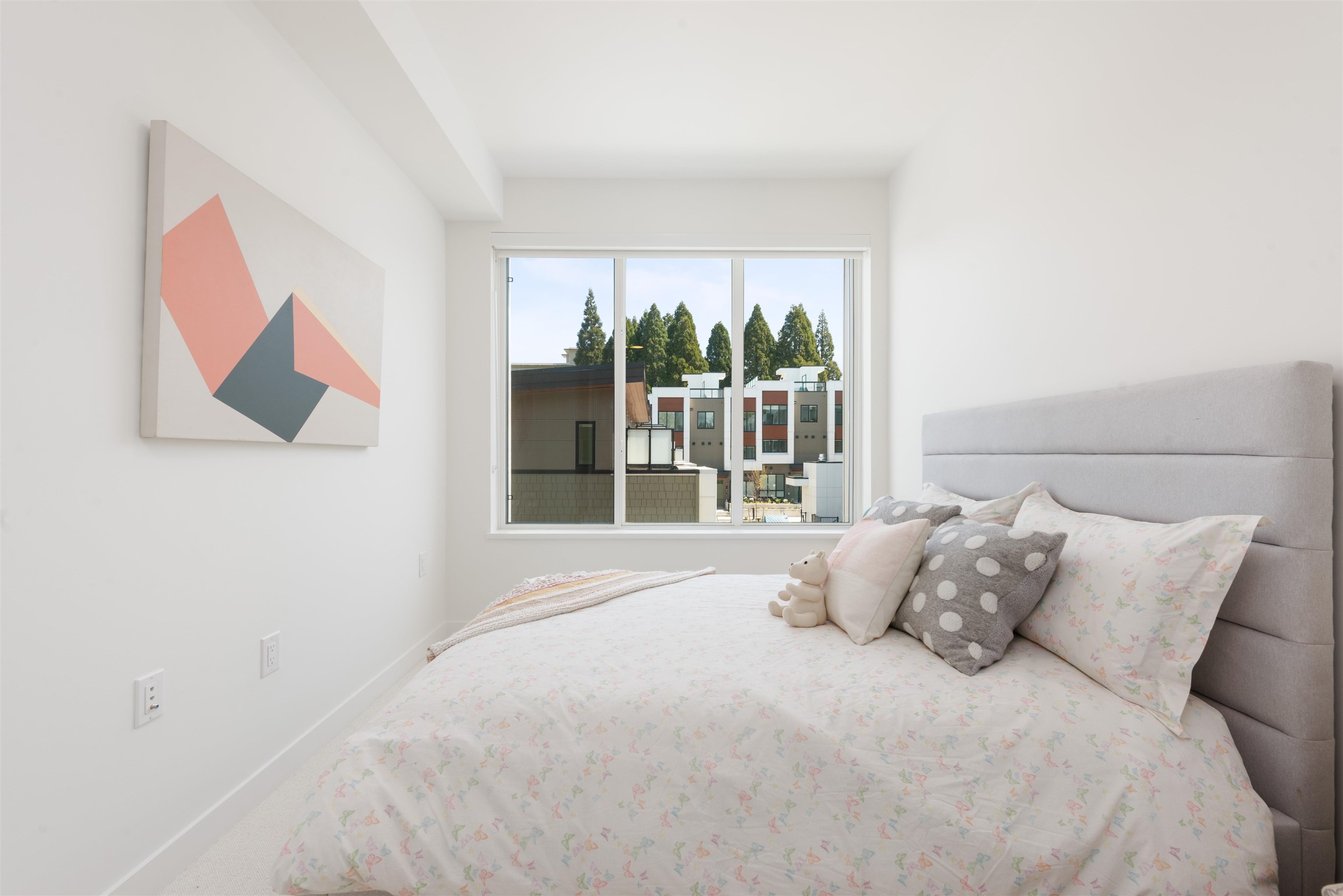 885 33Rd Avenue W, Vancouver, BC - Indoor Photo Showing Bedroom
