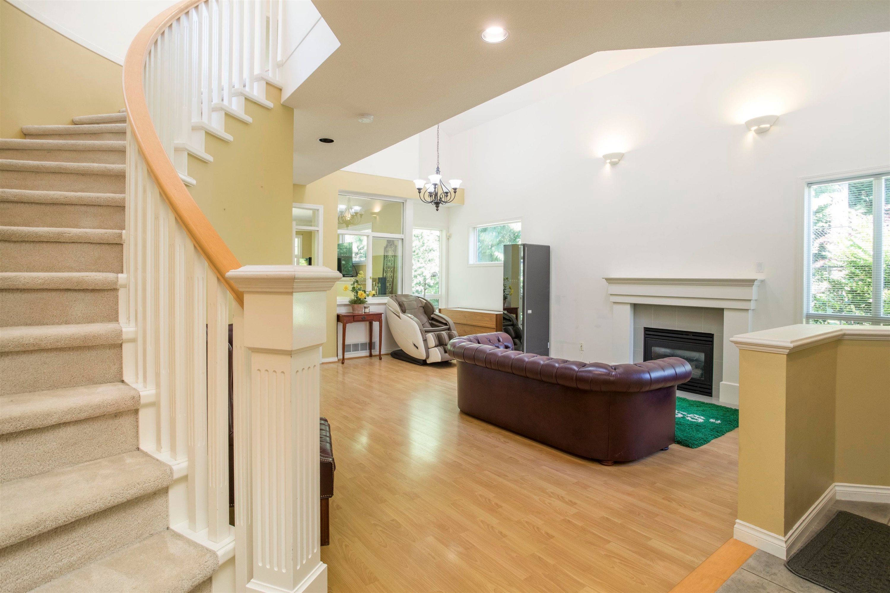 1703 Arbutus Place, Coquitlam, BC