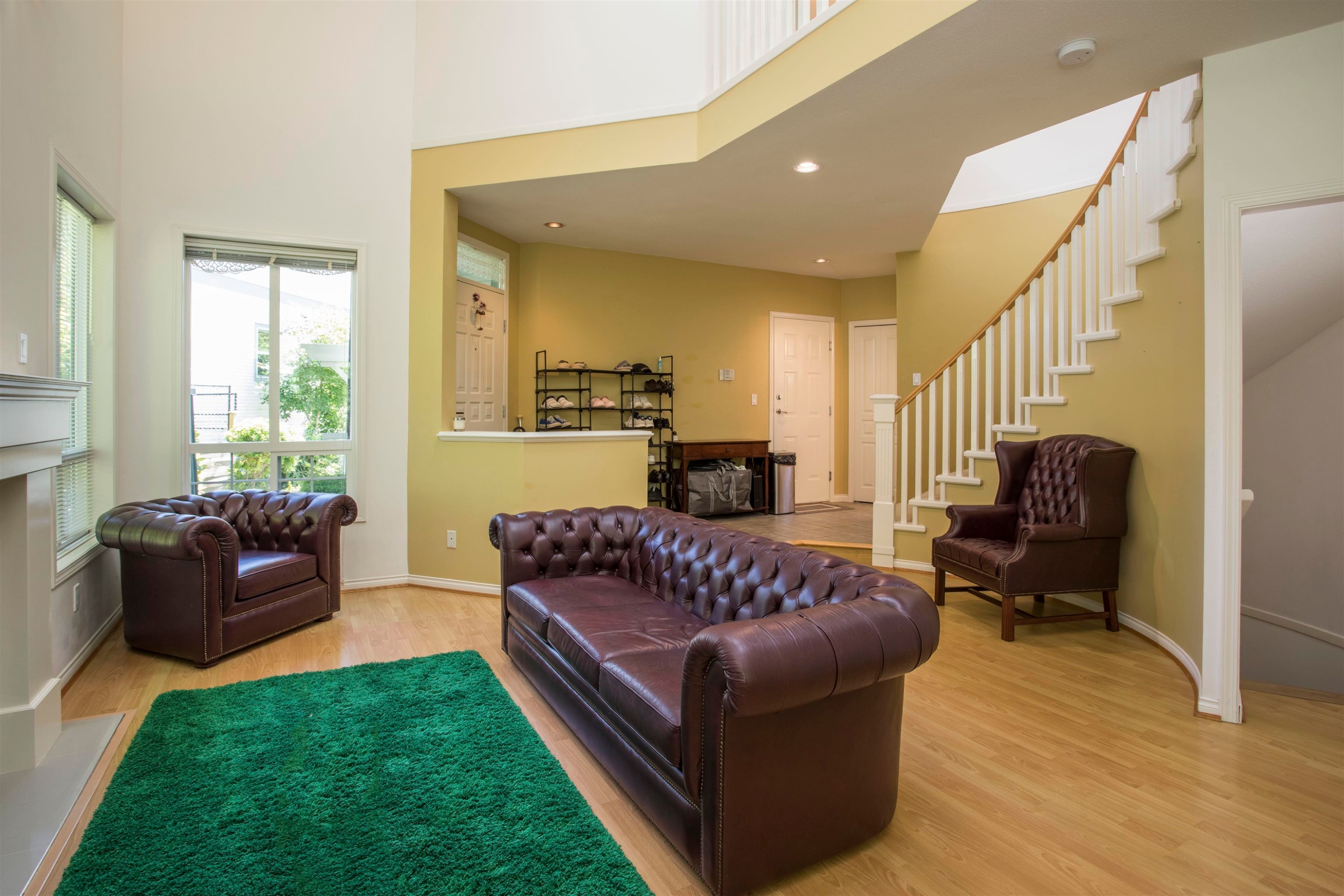 1703 Arbutus Place, Coquitlam, BC