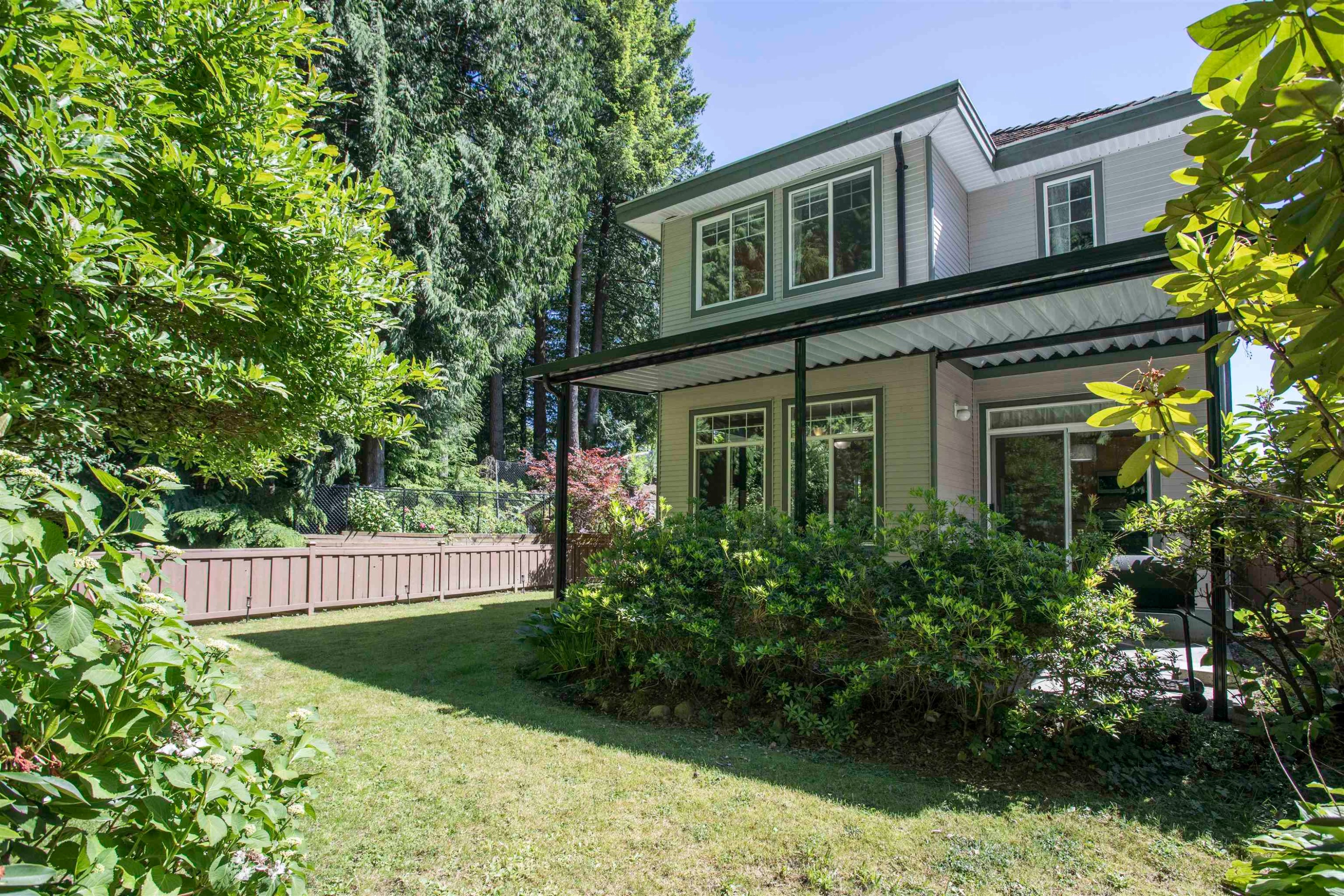 1703 Arbutus Place, Coquitlam, BC