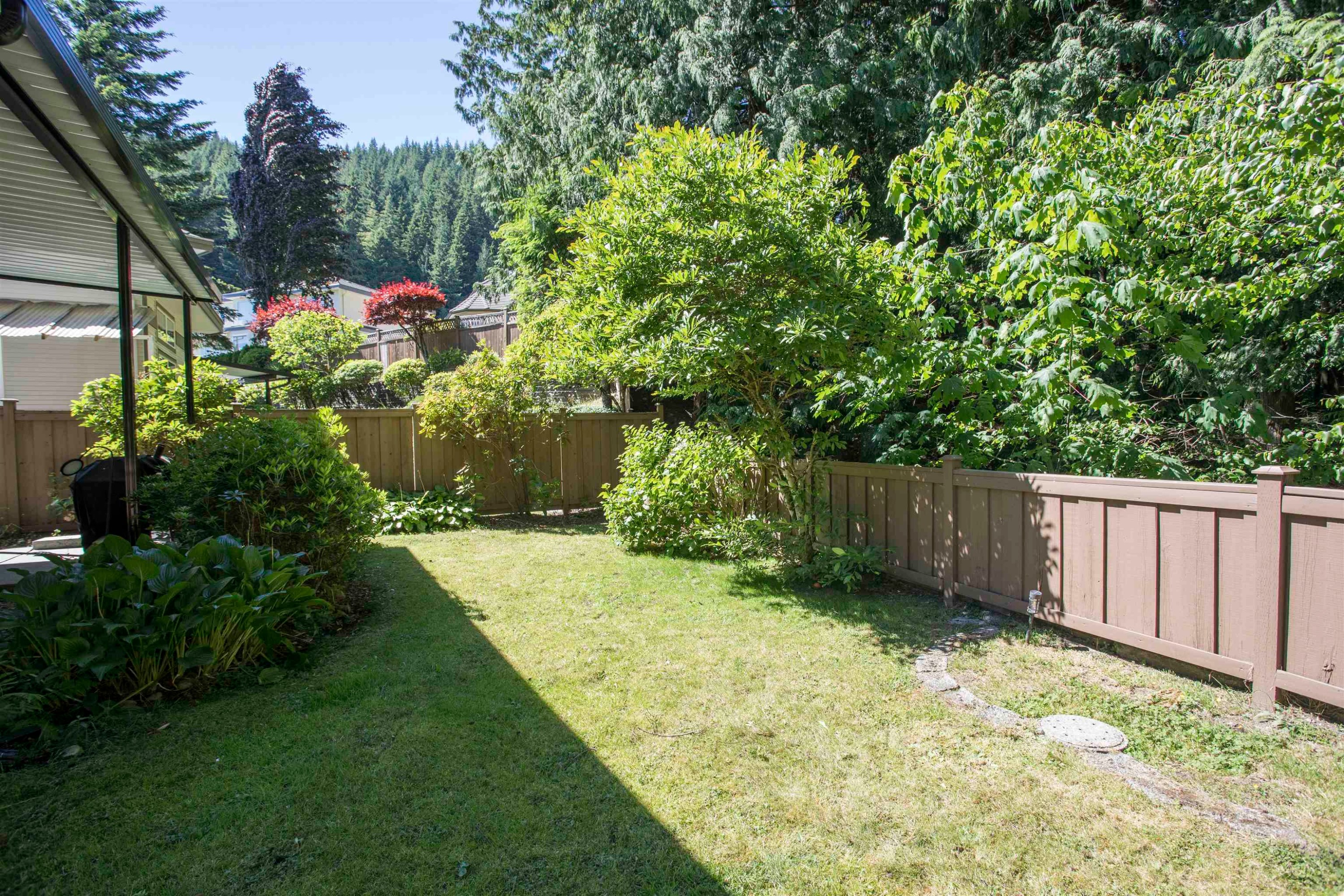1703 Arbutus Place, Coquitlam, BC
