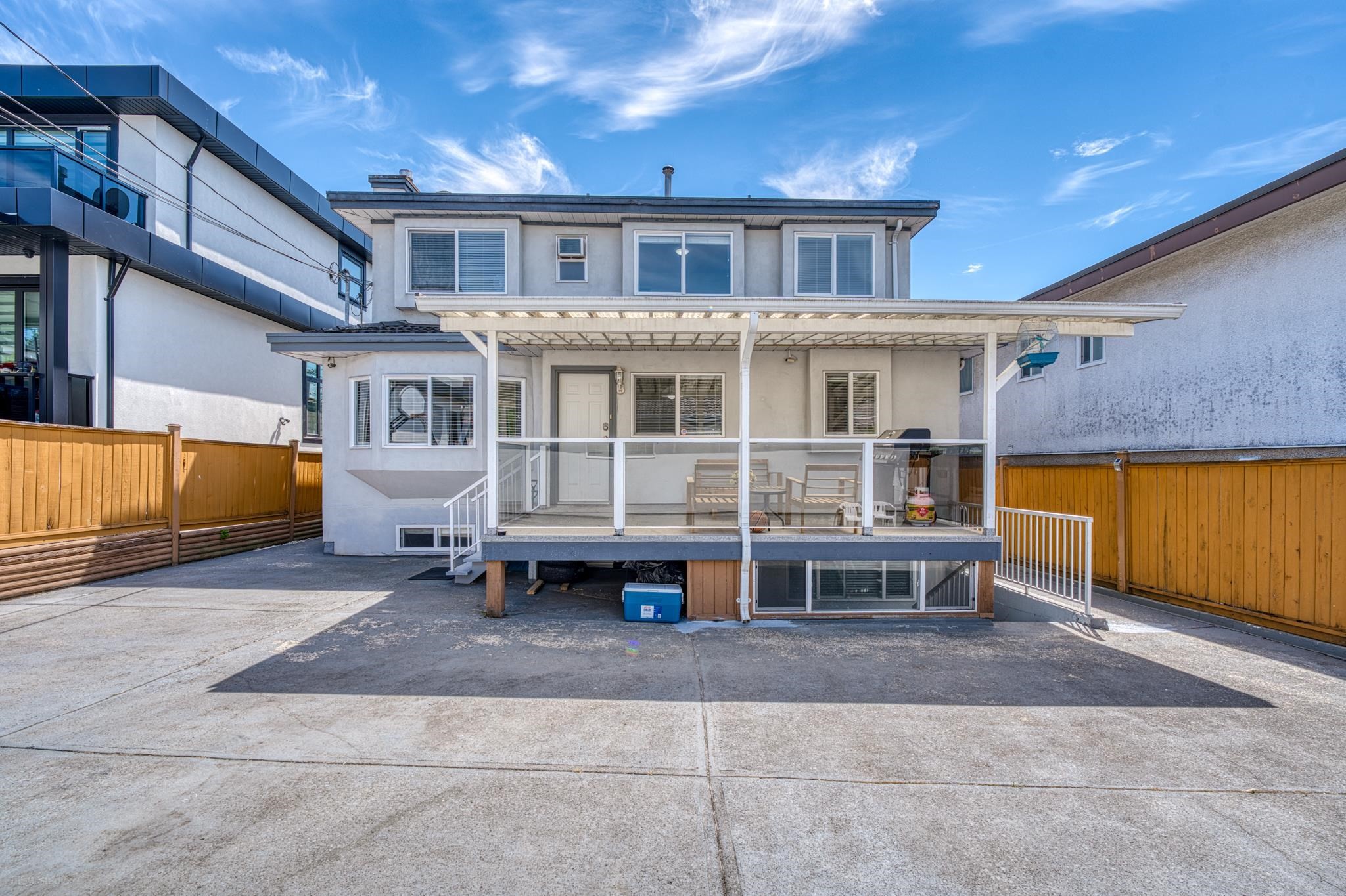 1033 39Th Avenue E, Vancouver, BC