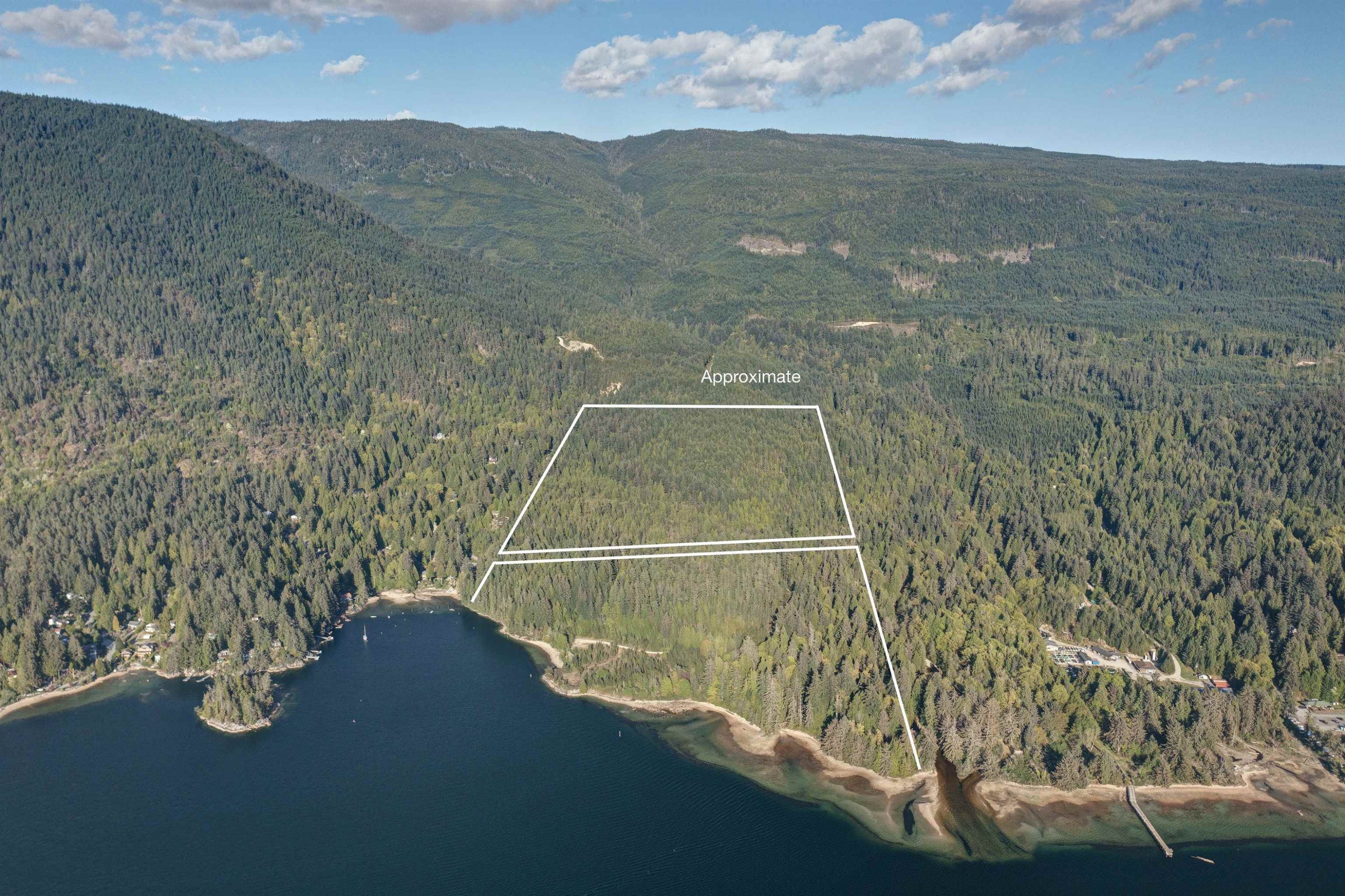 7425 Sechelt Inlet Road, Sechelt, BC