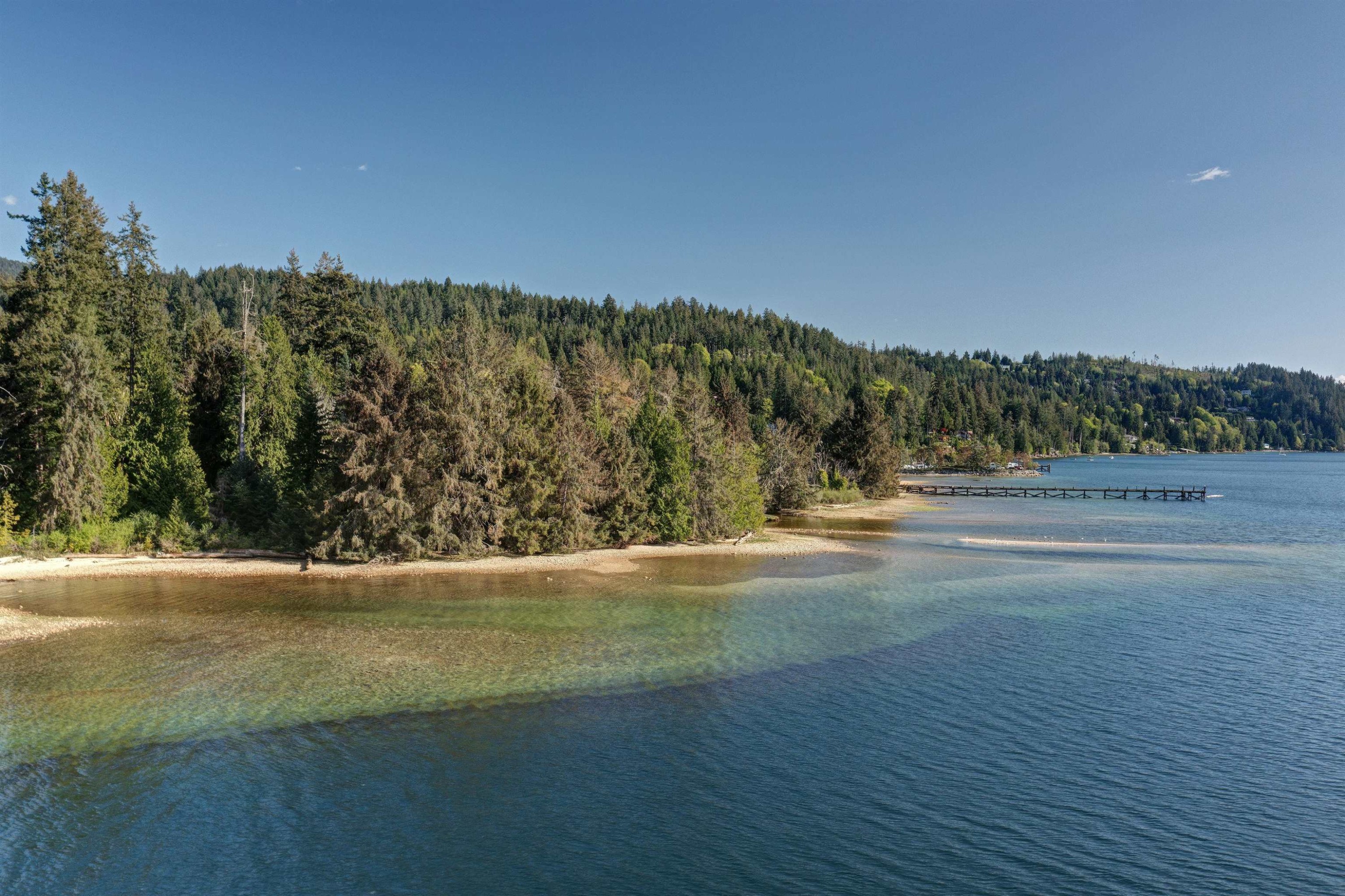 7425 Sechelt Inlet Road, Sechelt, BC