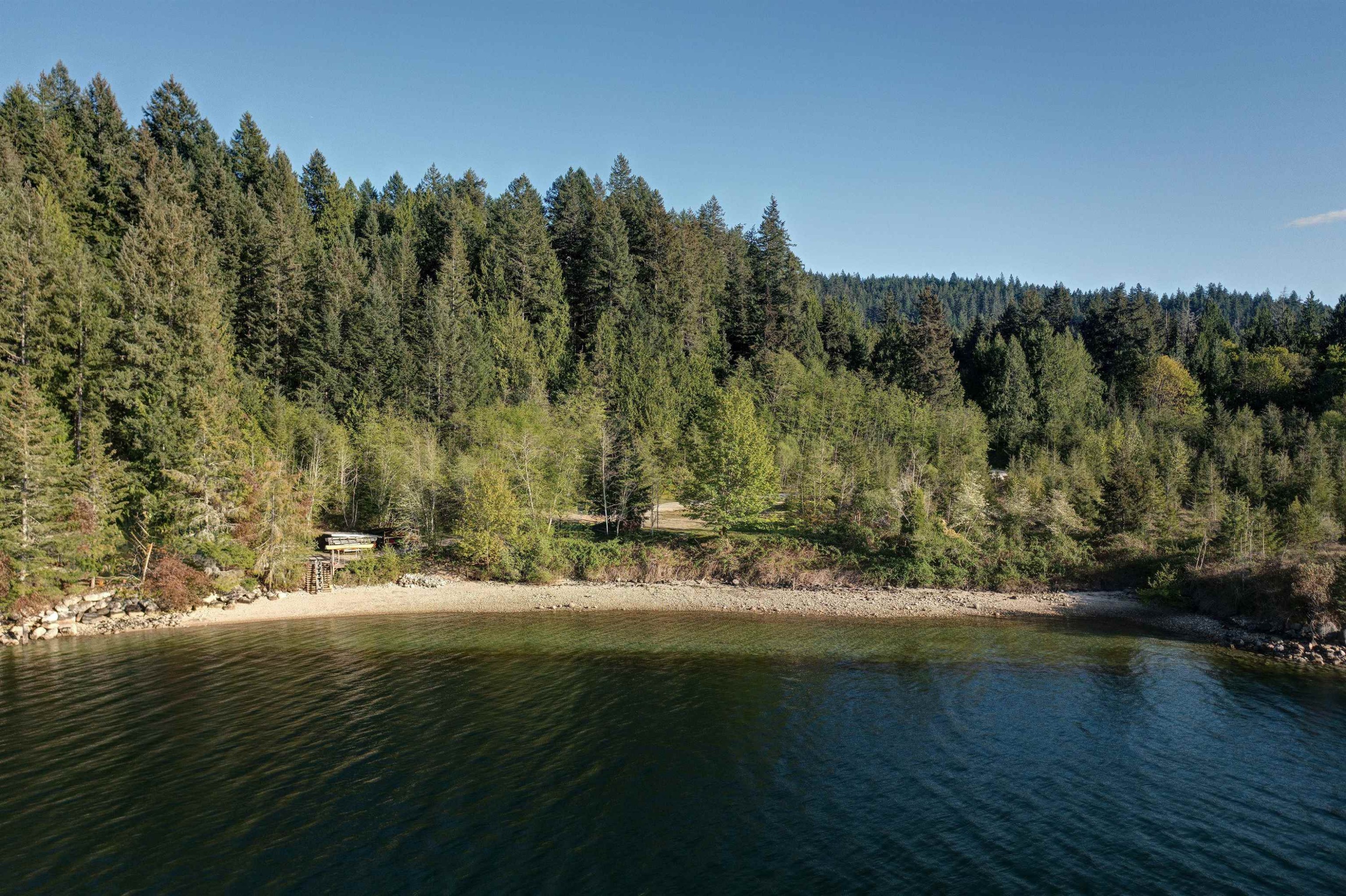 7425 Sechelt Inlet Road, Sechelt, BC